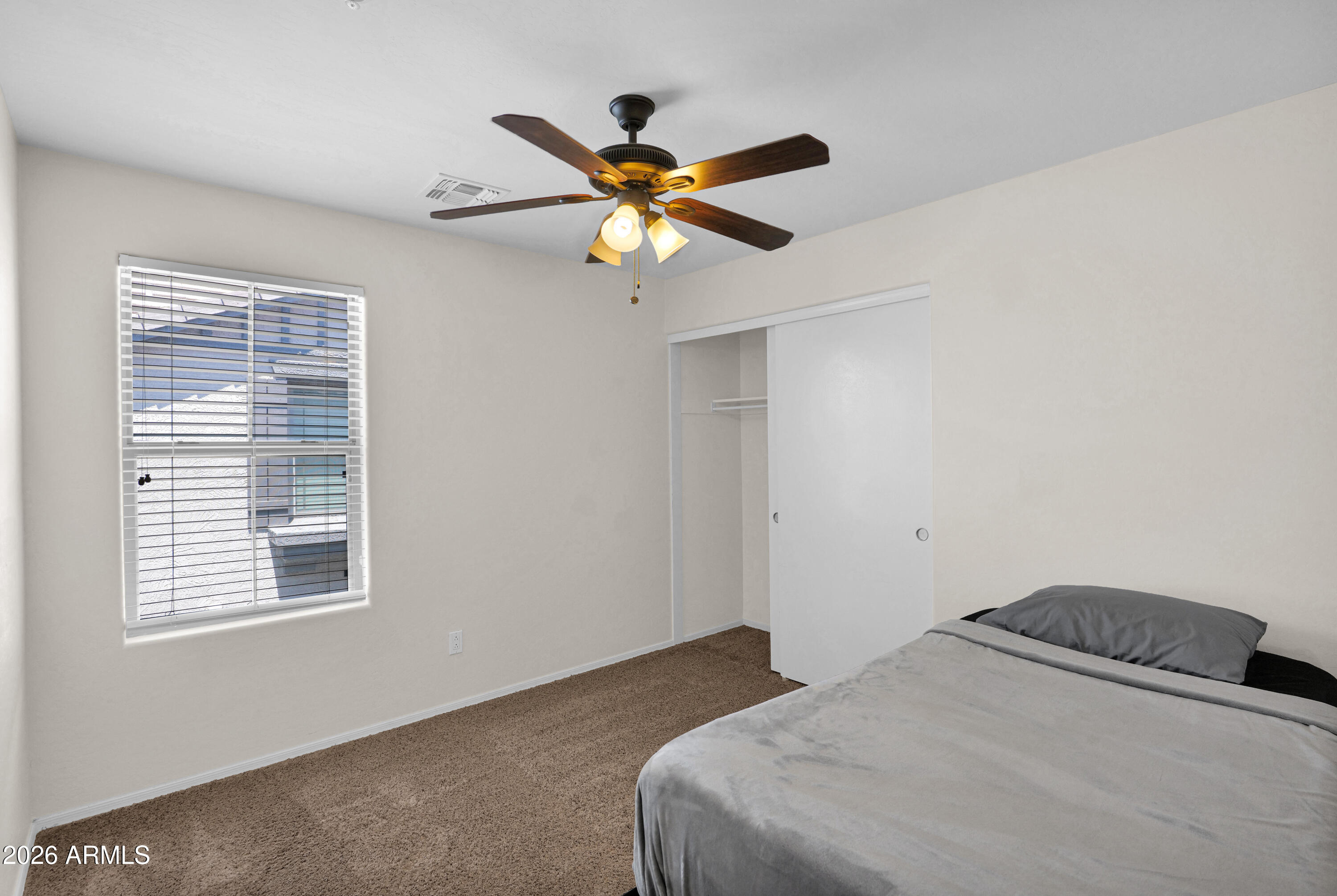 MUIRFIELD VILLAGE CONDOMINIUM - Residential