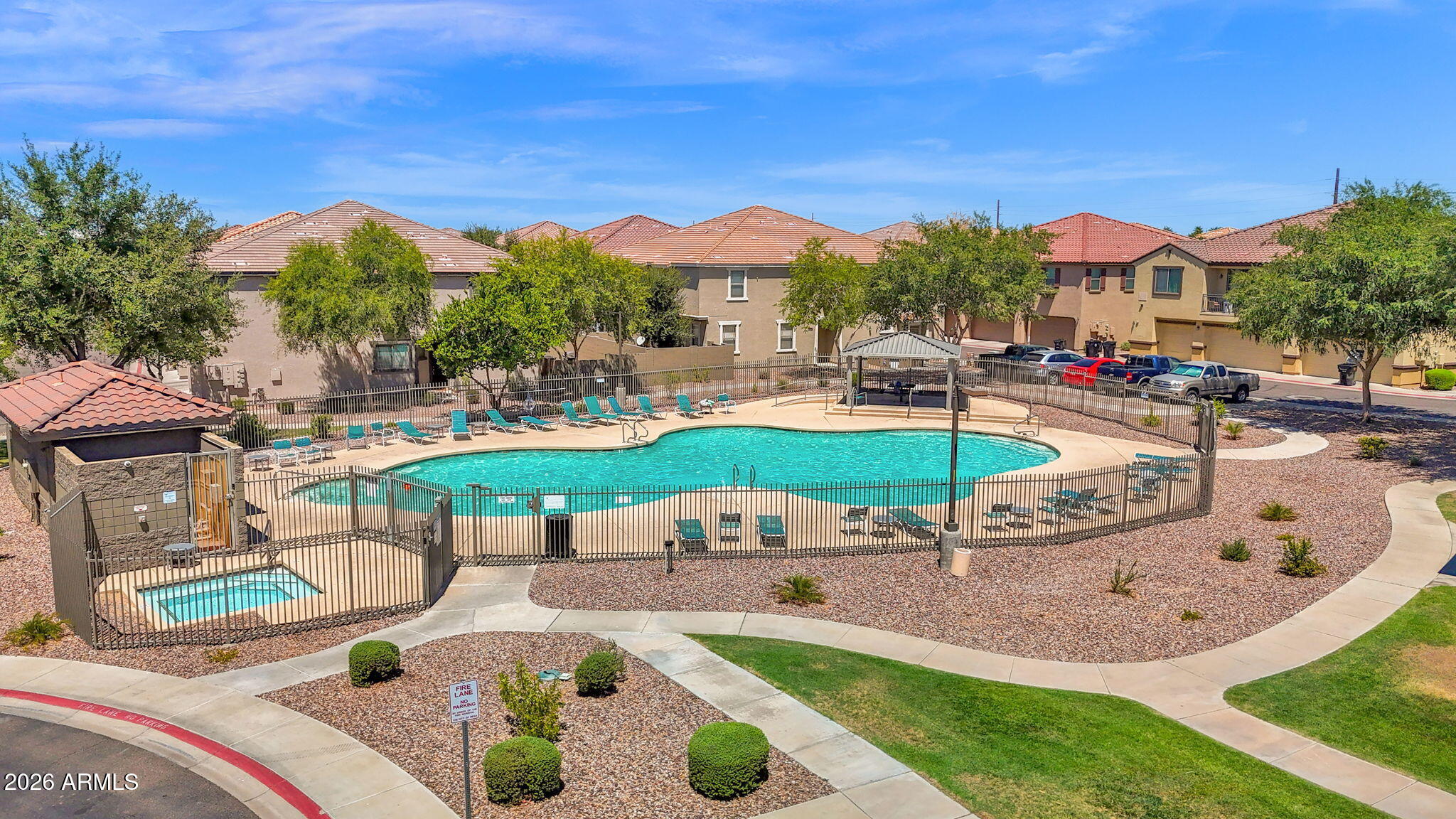 MUIRFIELD VILLAGE CONDOMINIUM - Residential