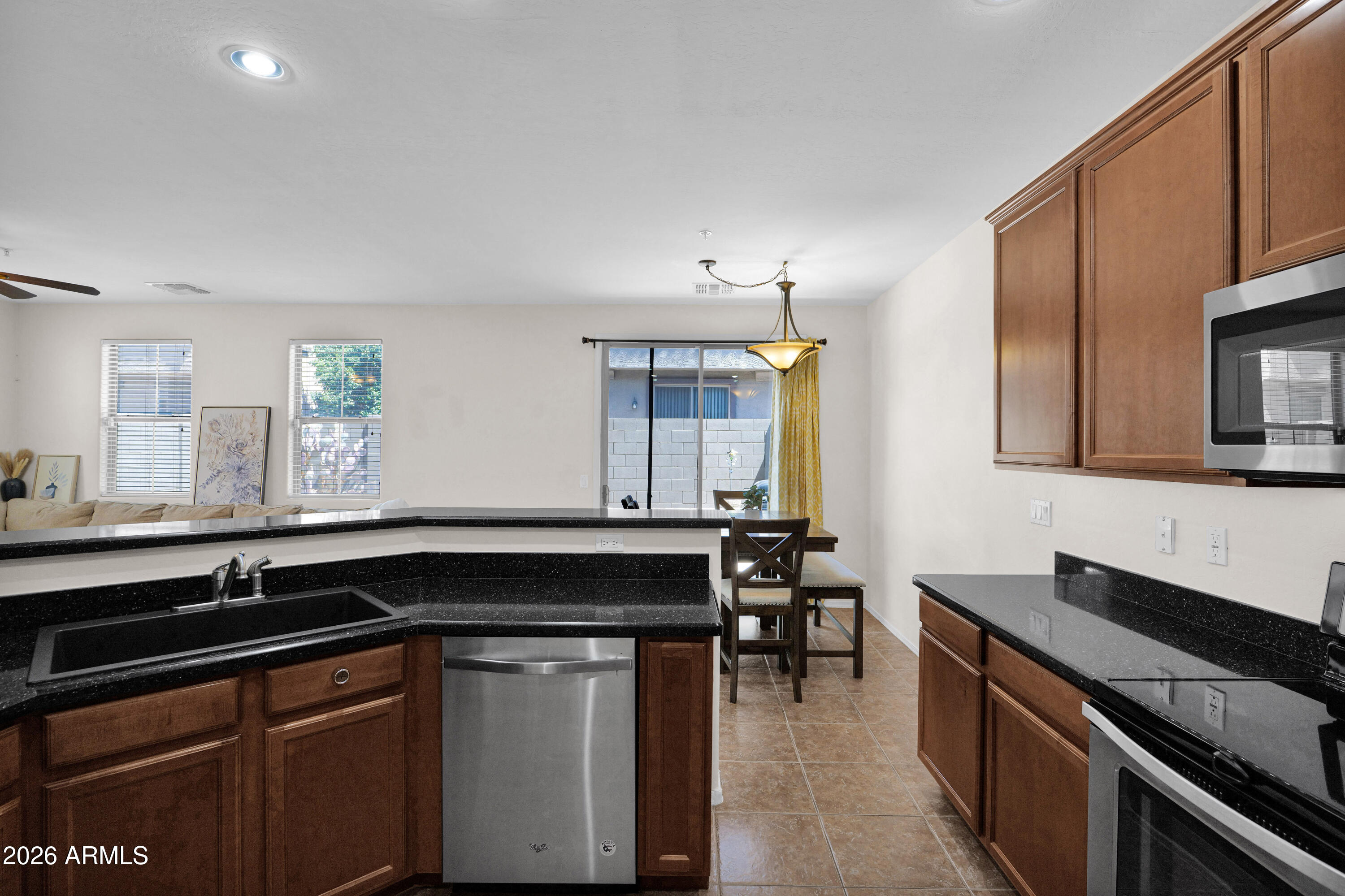 MUIRFIELD VILLAGE CONDOMINIUM - Residential