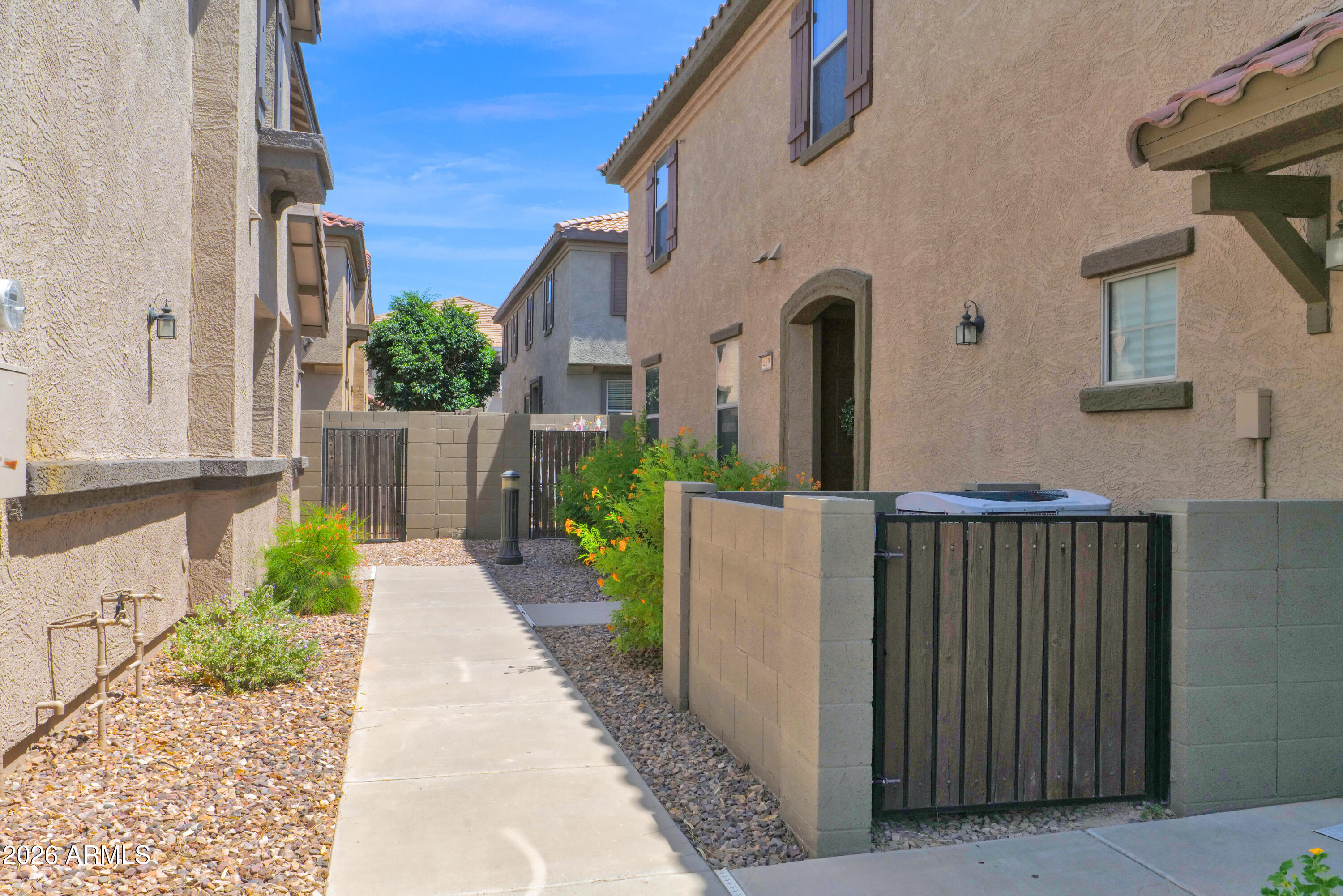 MUIRFIELD VILLAGE CONDOMINIUM - Residential