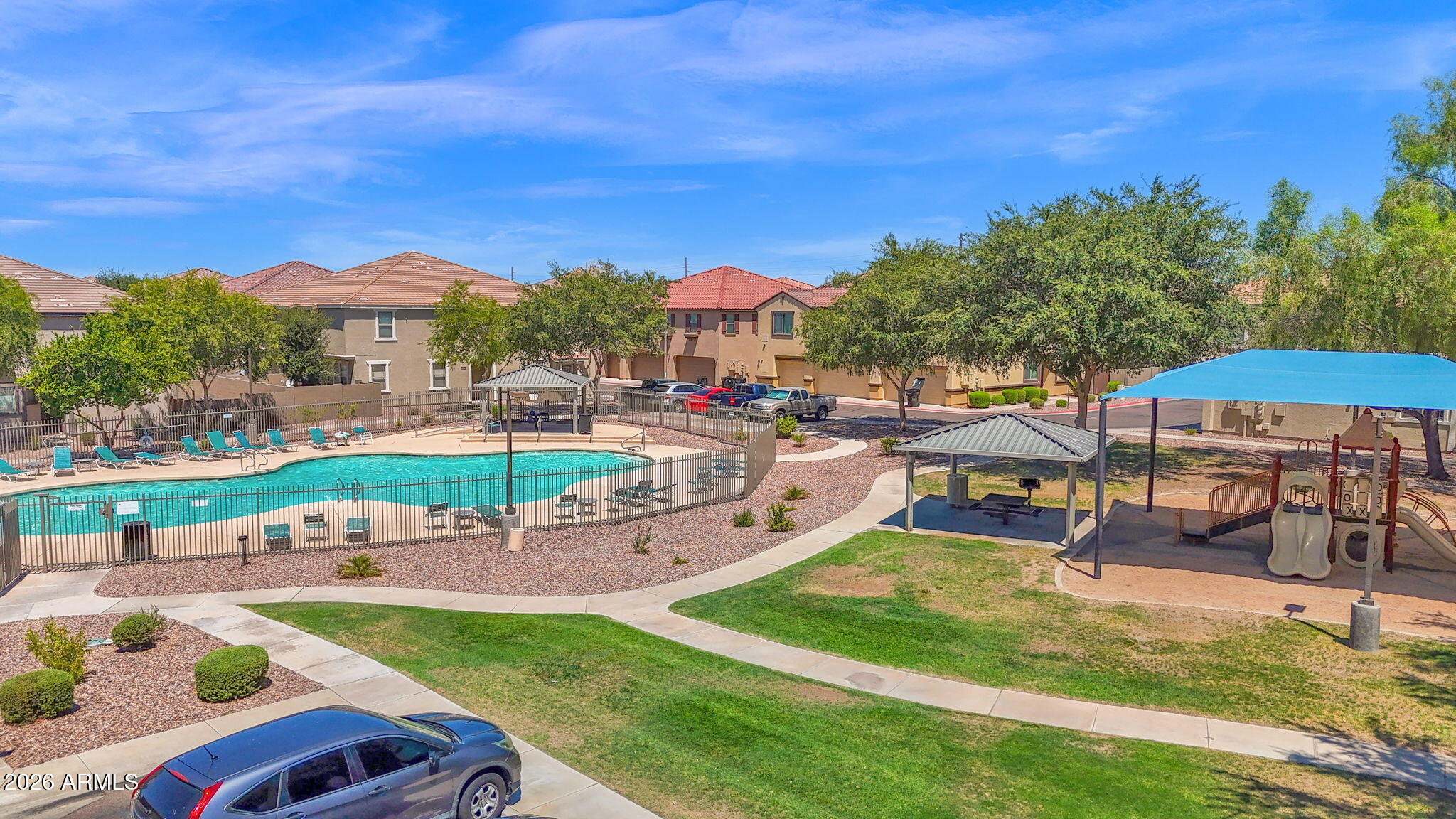 MUIRFIELD VILLAGE CONDOMINIUM - Residential
