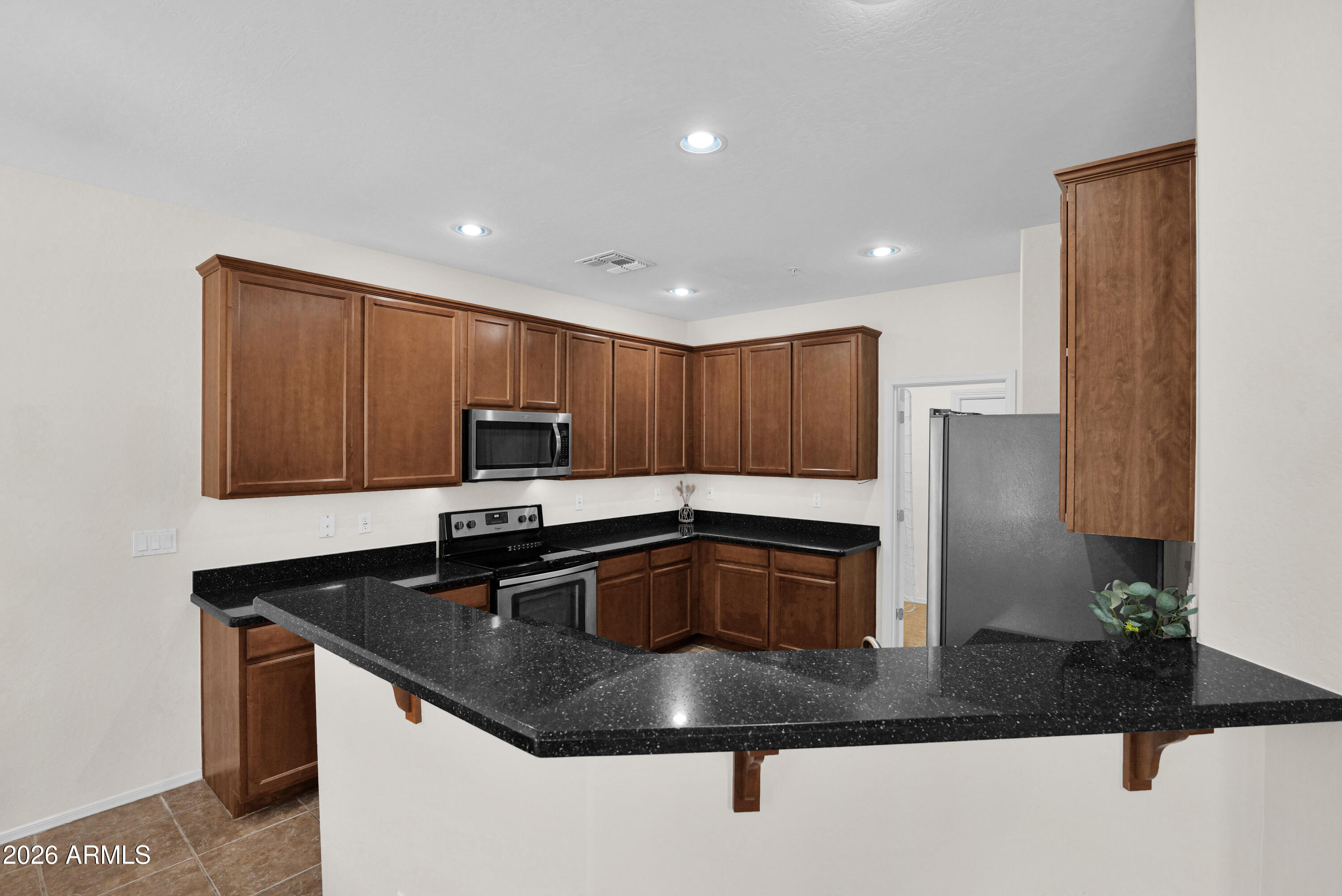 MUIRFIELD VILLAGE CONDOMINIUM - Residential