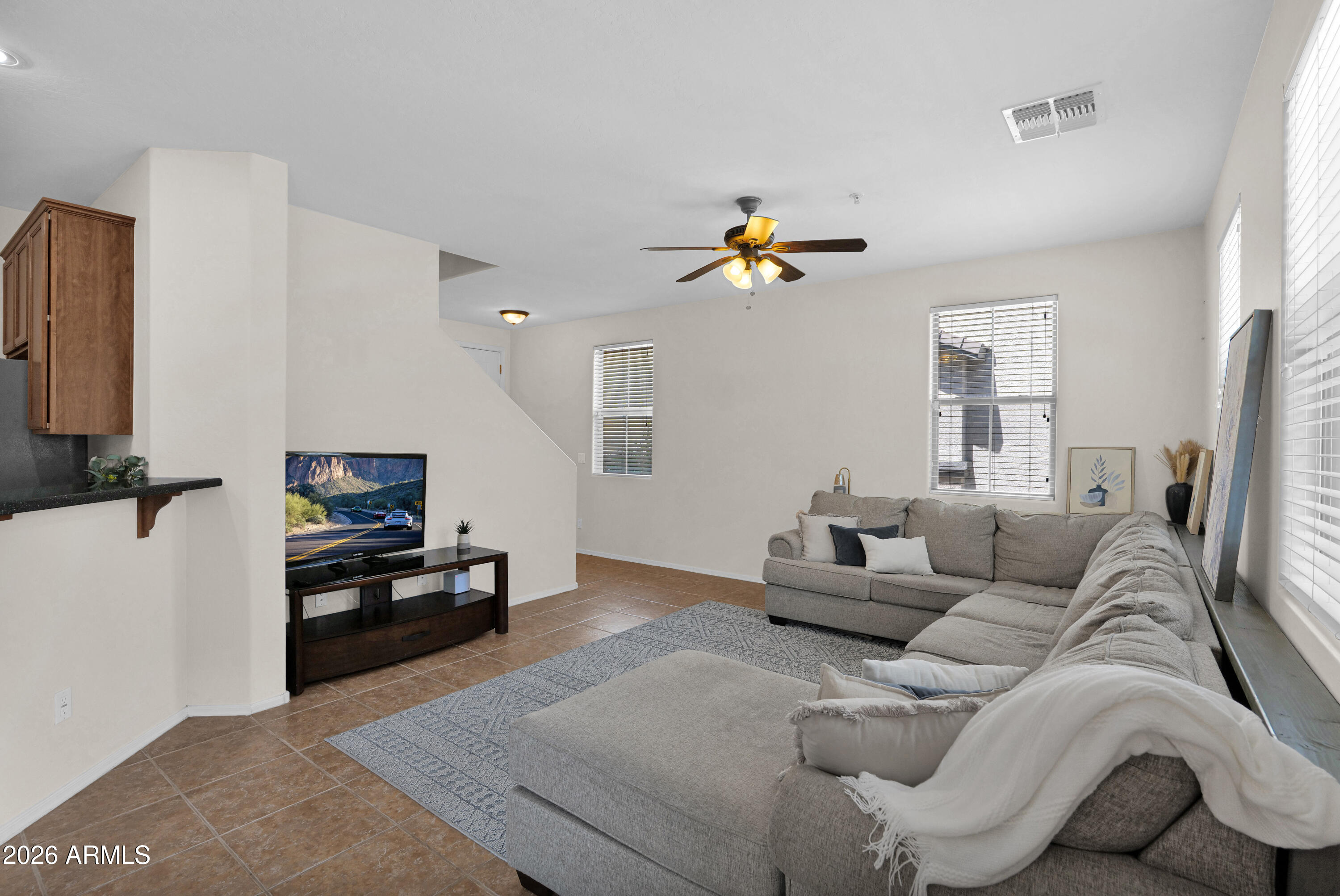 MUIRFIELD VILLAGE CONDOMINIUM - Residential