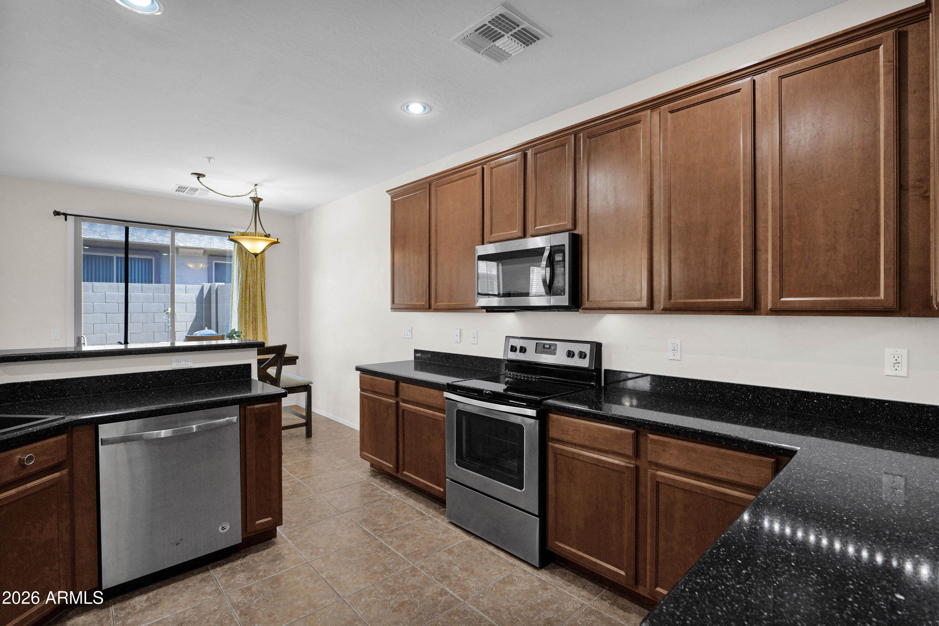 MUIRFIELD VILLAGE CONDOMINIUM - Residential