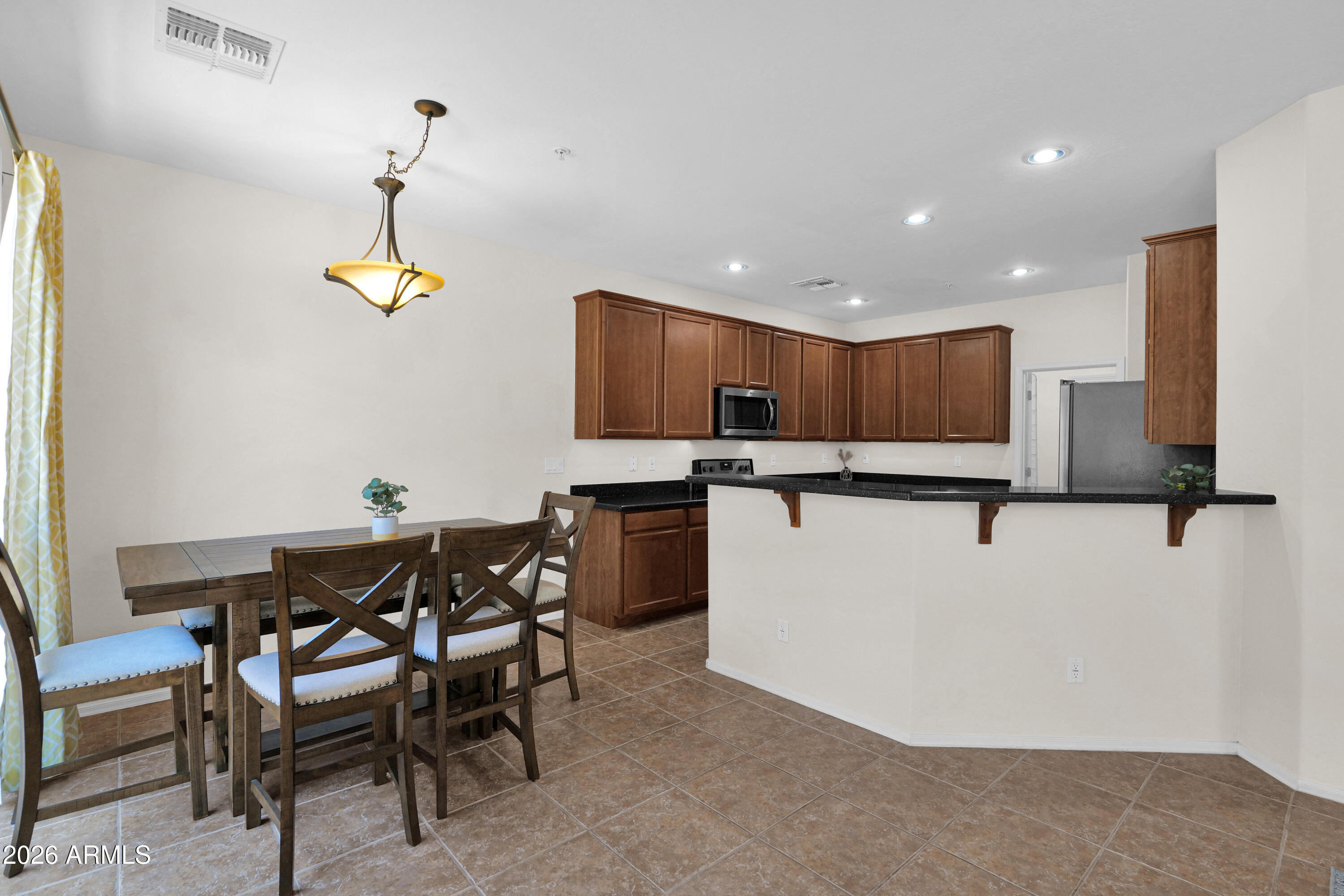 MUIRFIELD VILLAGE CONDOMINIUM - Residential