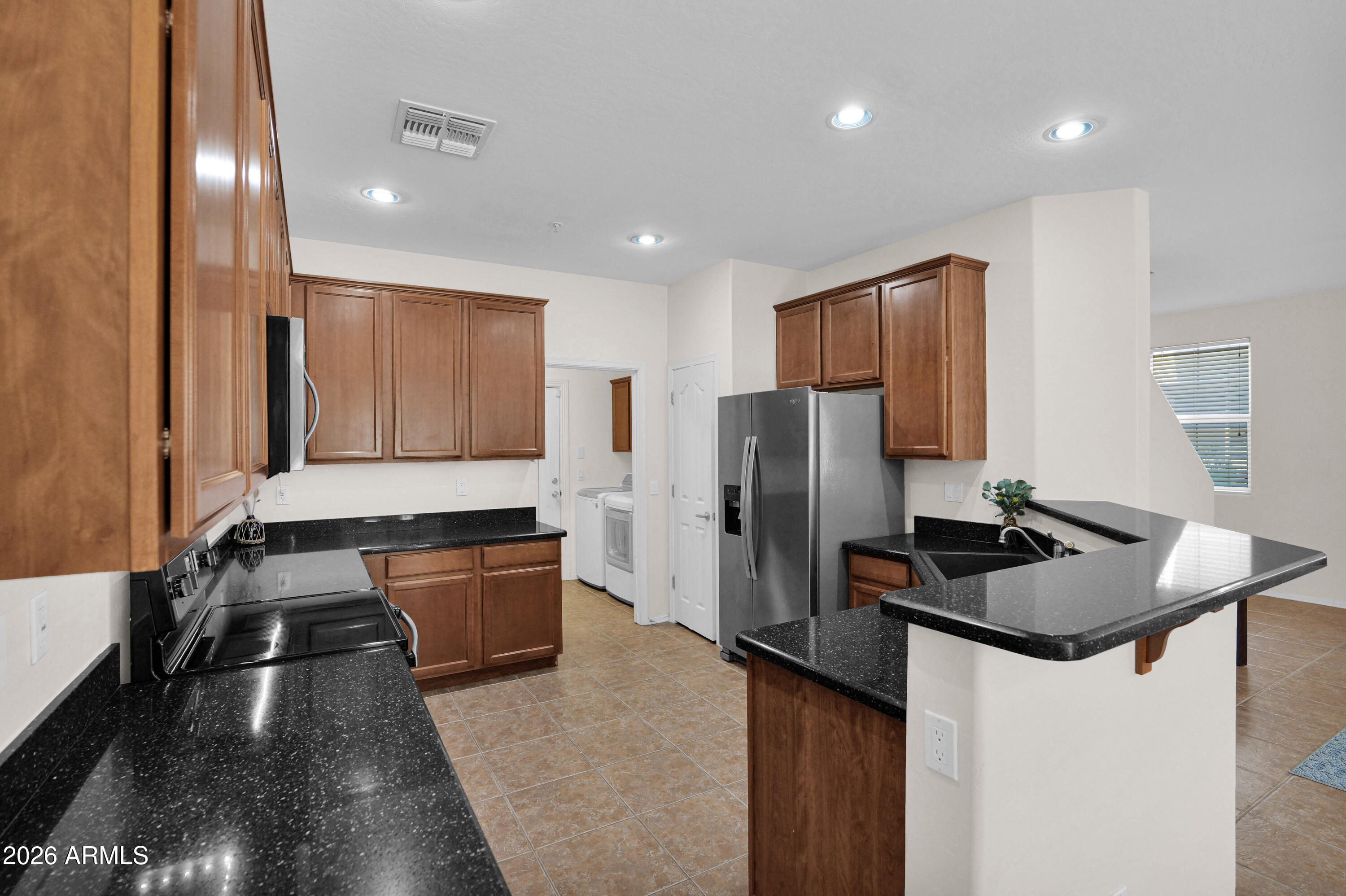 MUIRFIELD VILLAGE CONDOMINIUM - Residential