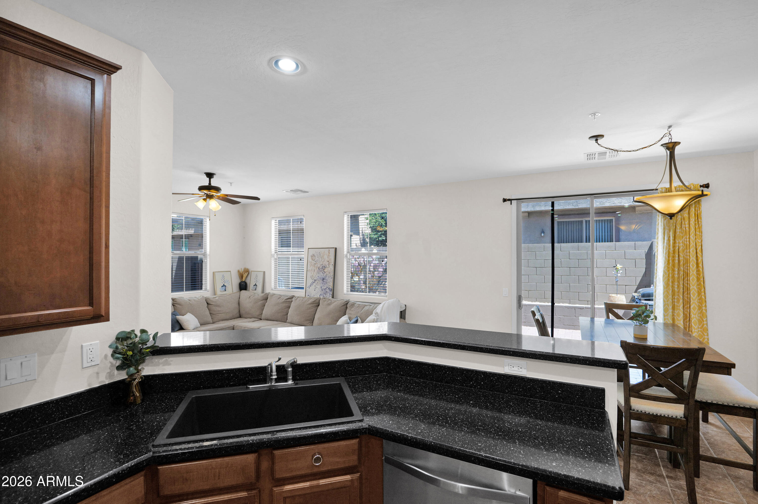MUIRFIELD VILLAGE CONDOMINIUM - Residential