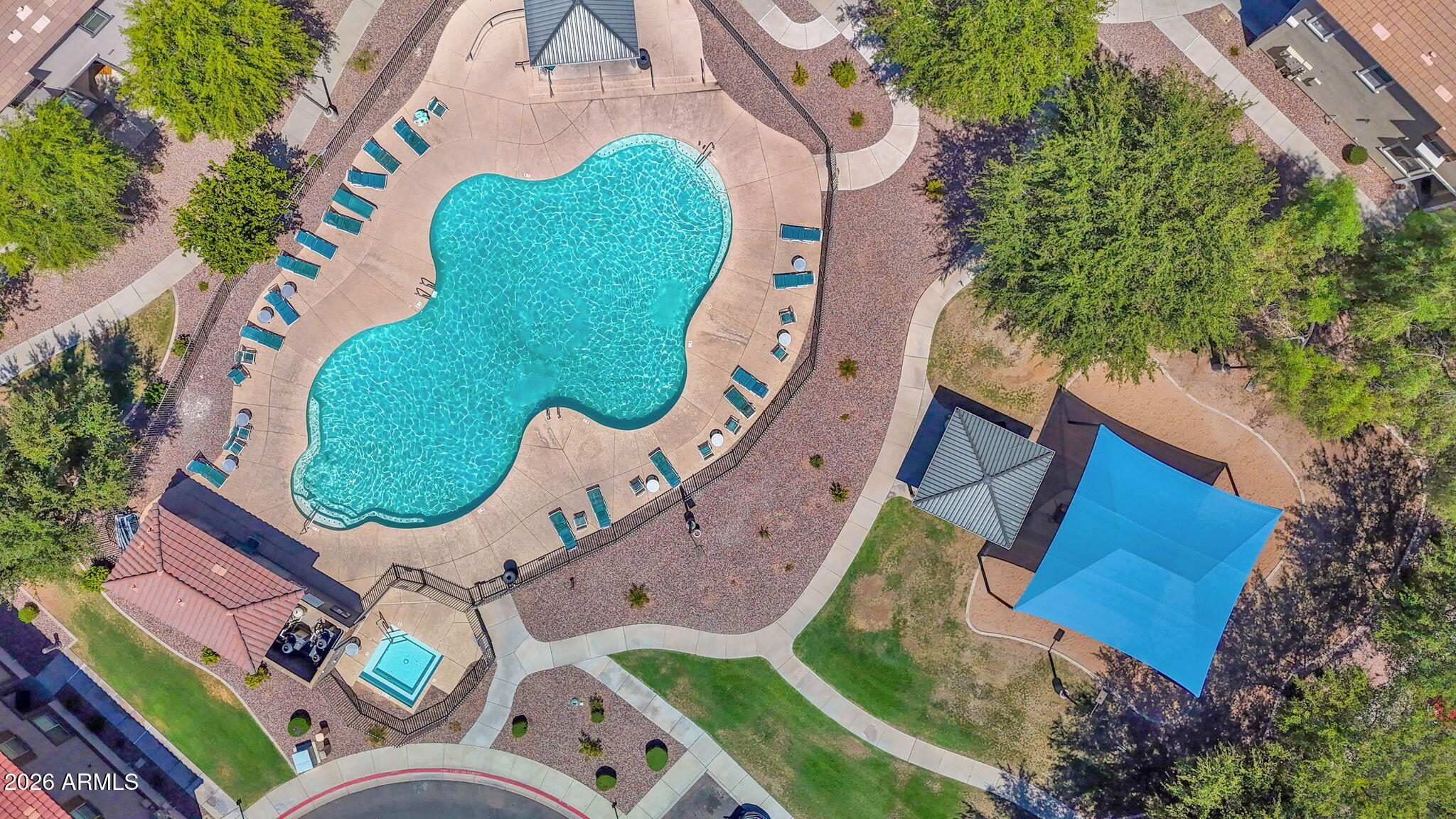 MUIRFIELD VILLAGE CONDOMINIUM - Residential