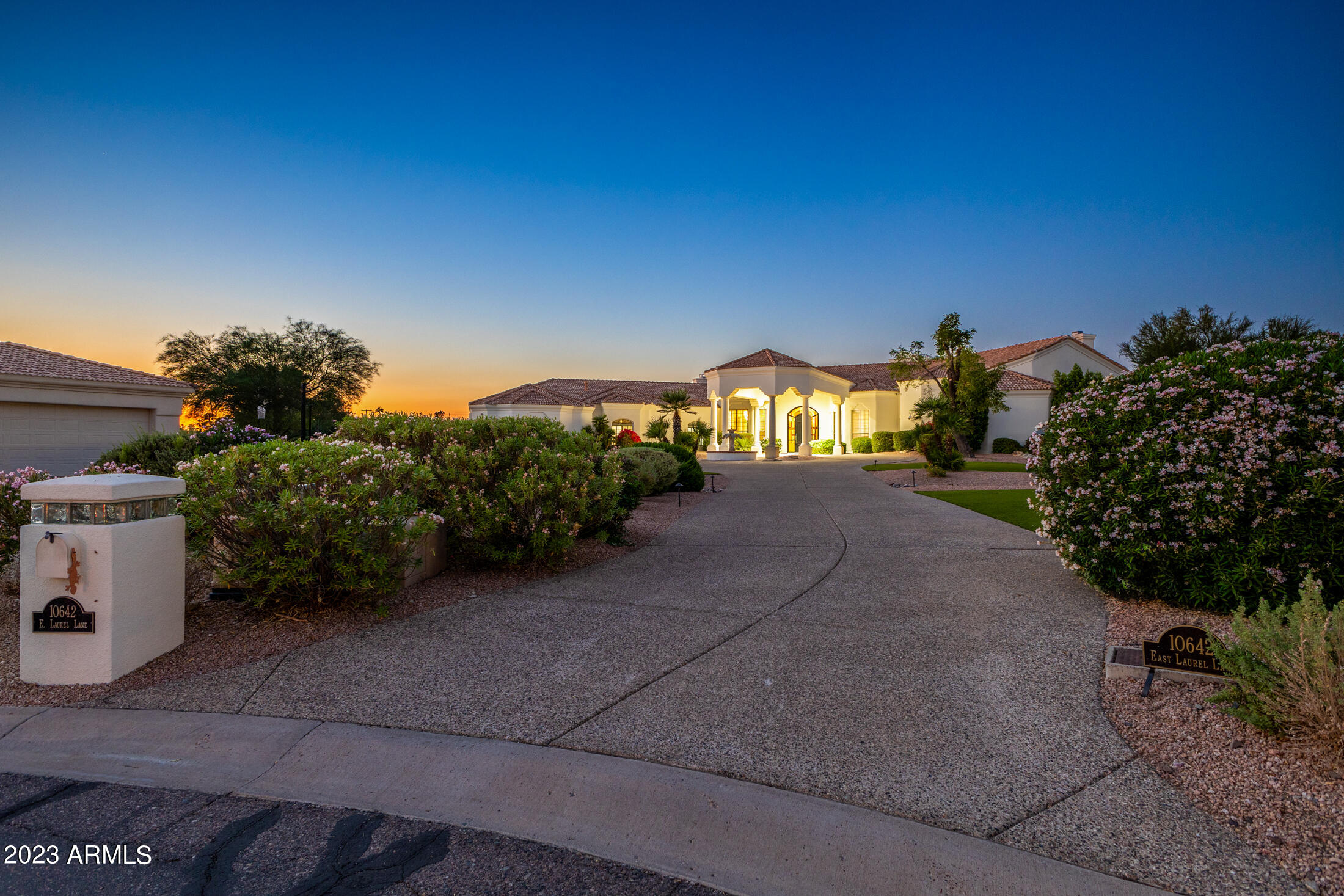 MONTAGNA VISTAS - Residential