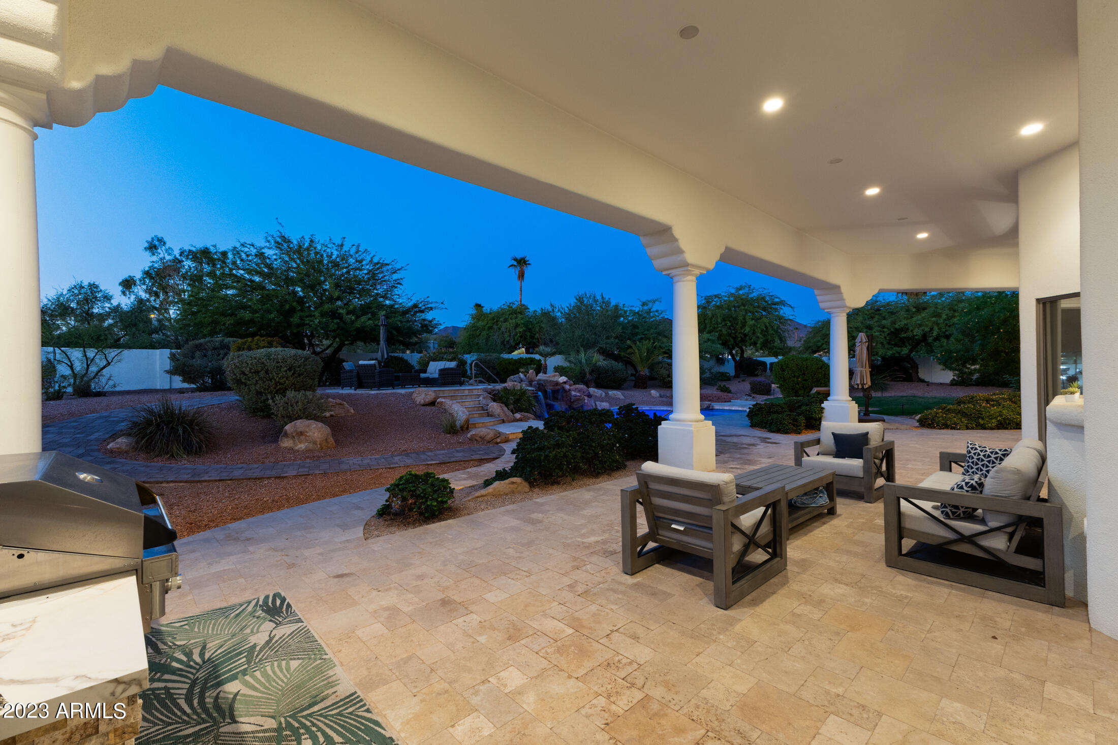 MONTAGNA VISTAS - Residential