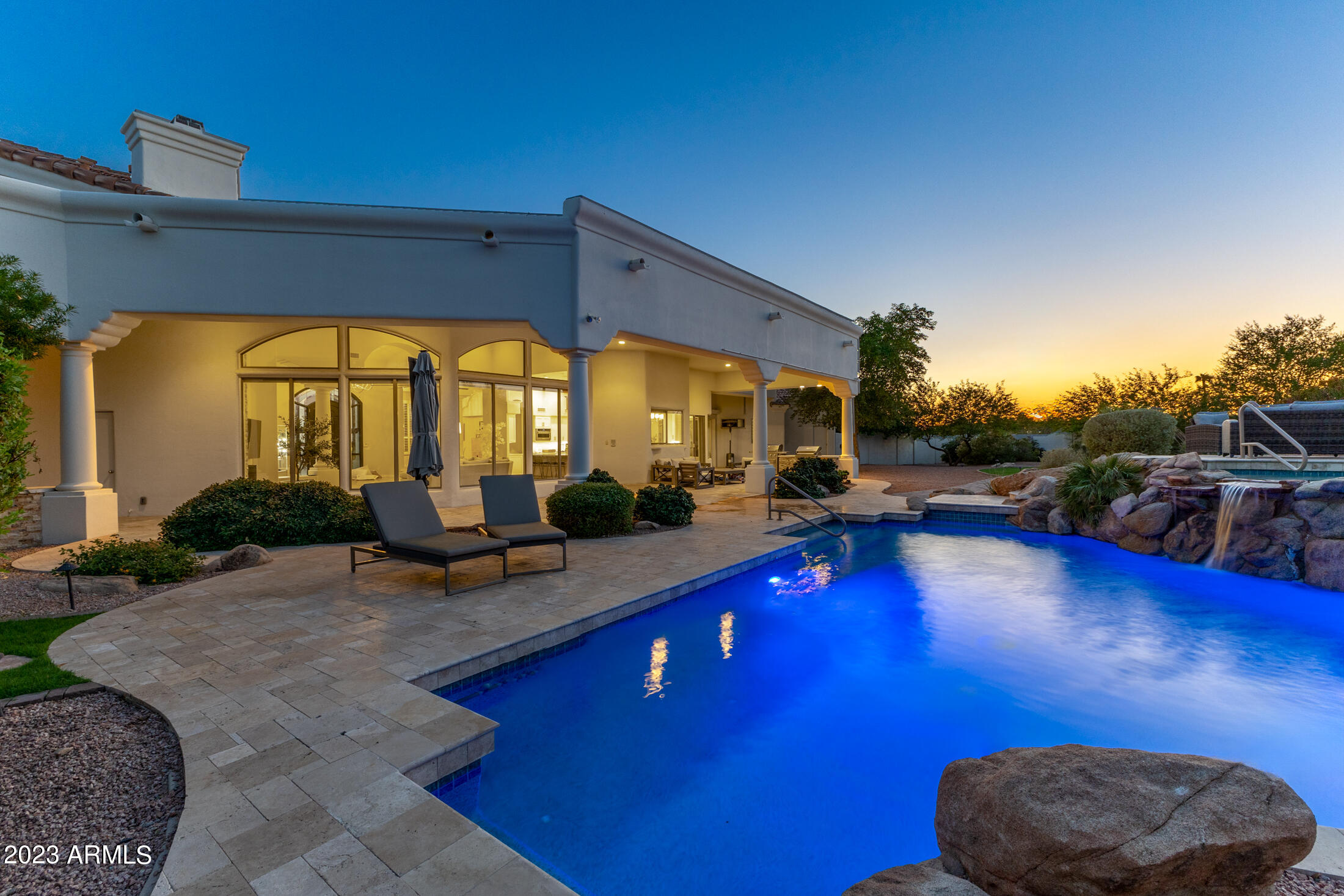 MONTAGNA VISTAS - Residential