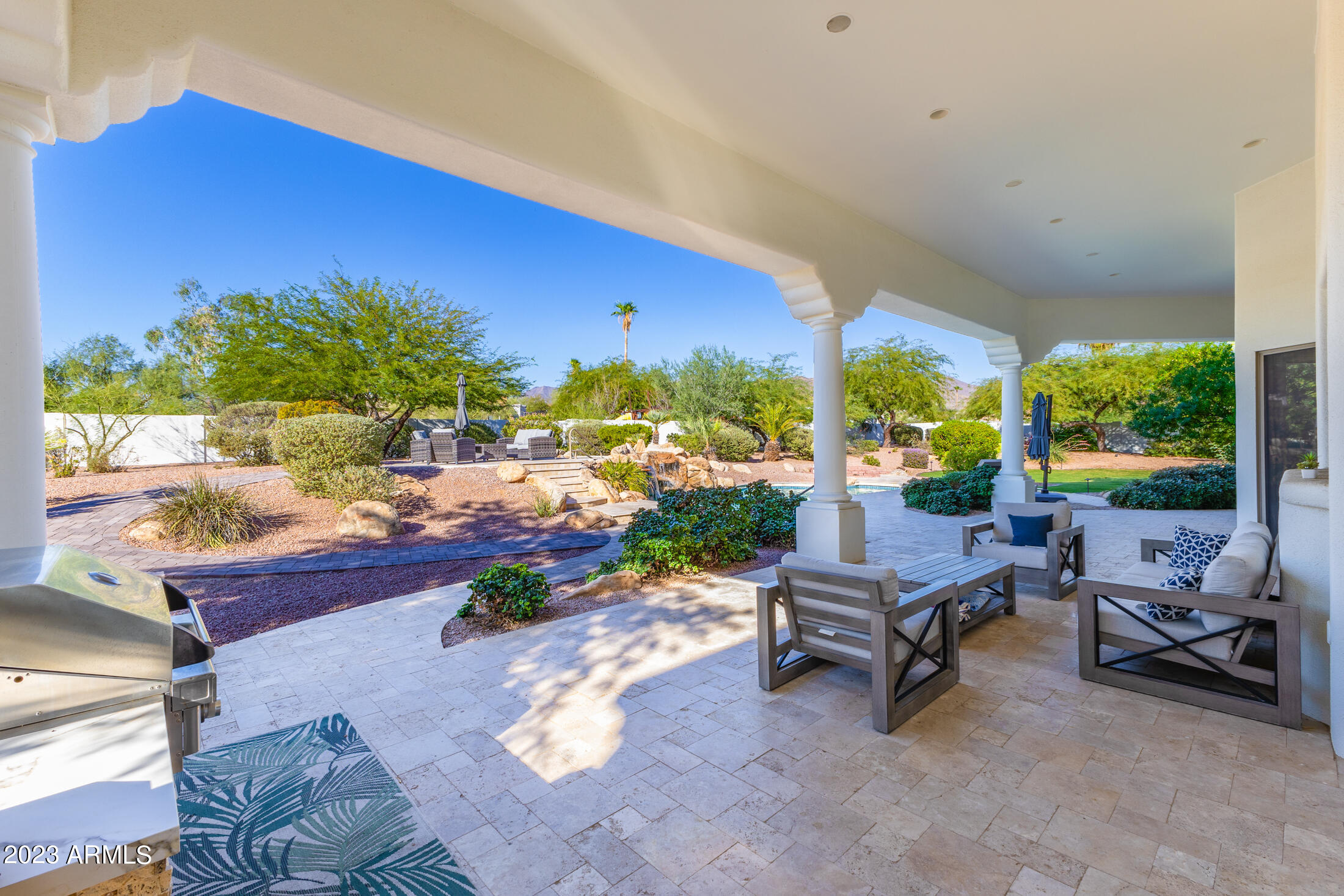 MONTAGNA VISTAS - Residential