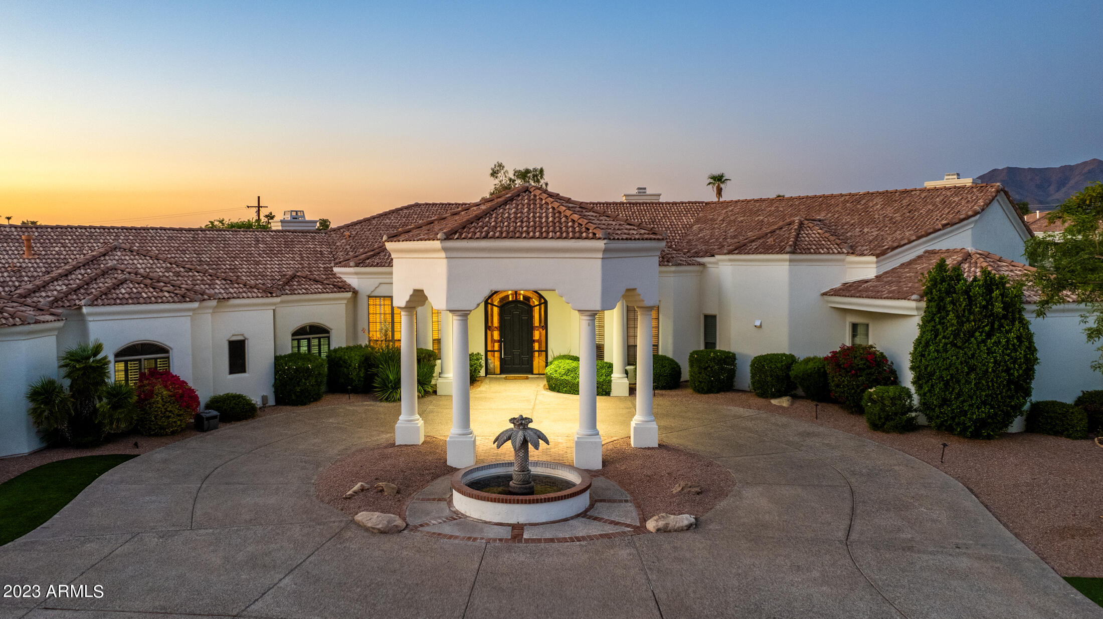 MONTAGNA VISTAS - Residential