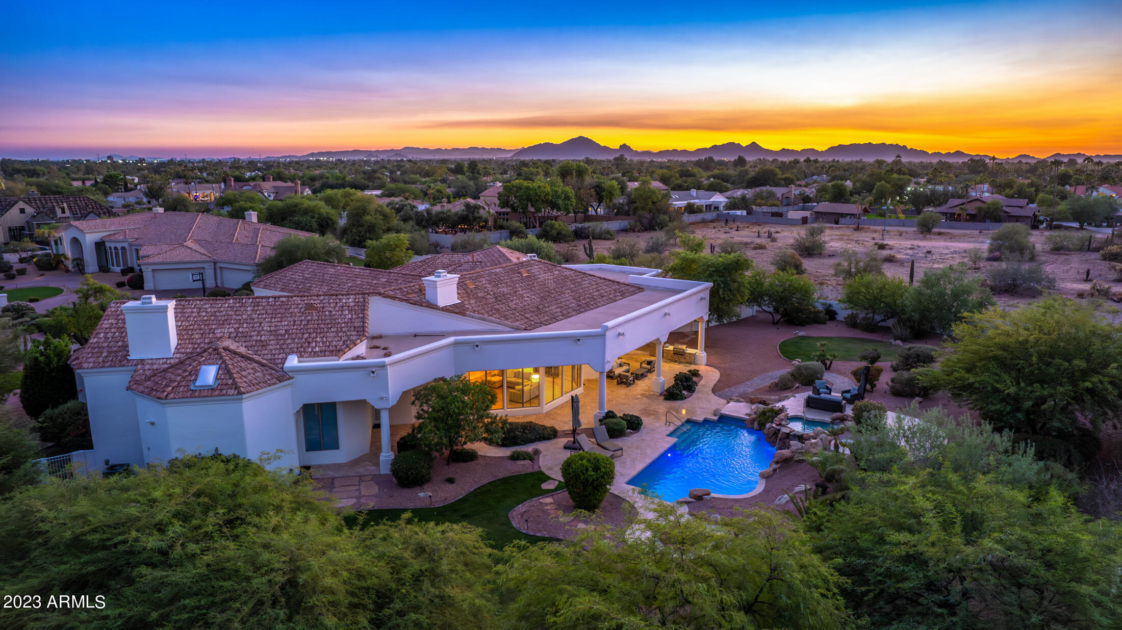 MONTAGNA VISTAS - Residential