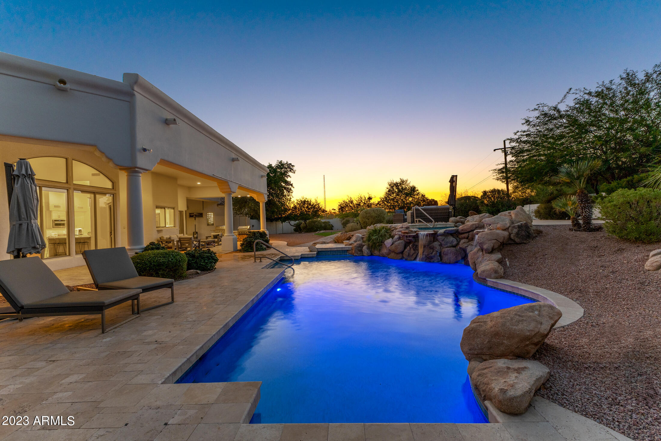 MONTAGNA VISTAS - Residential