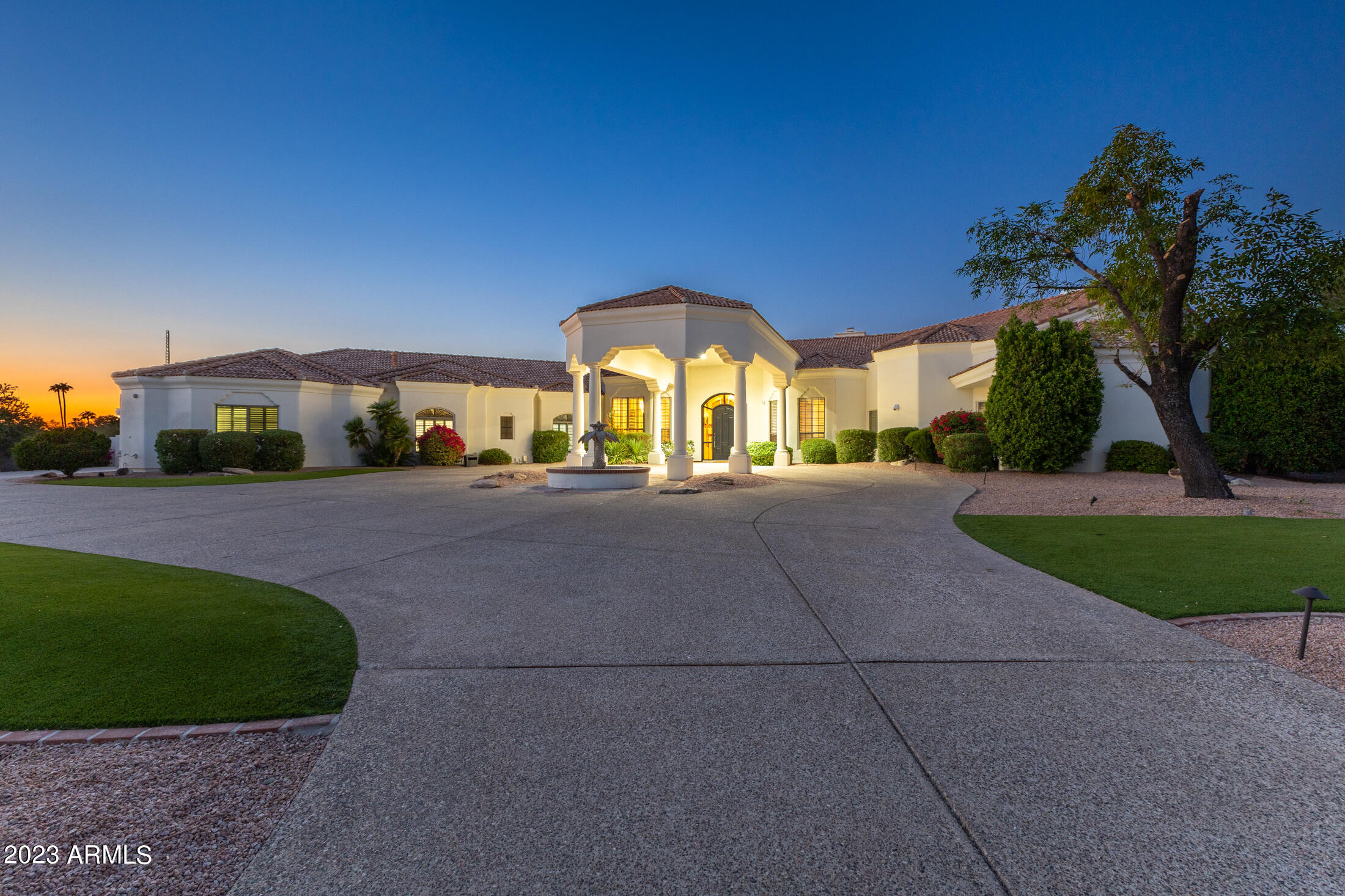 MONTAGNA VISTAS - Residential
