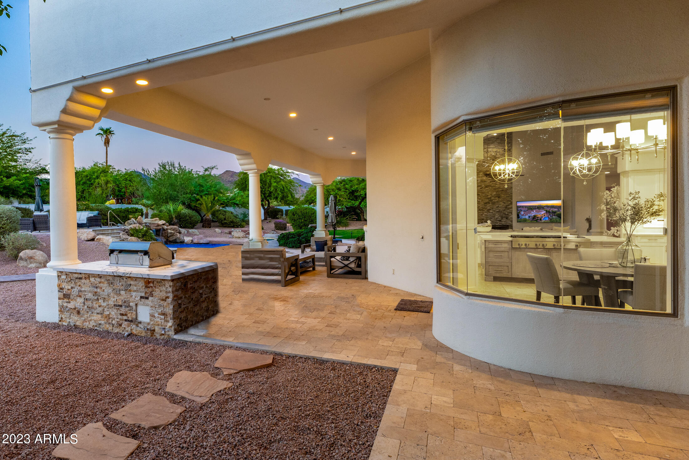 MONTAGNA VISTAS - Residential