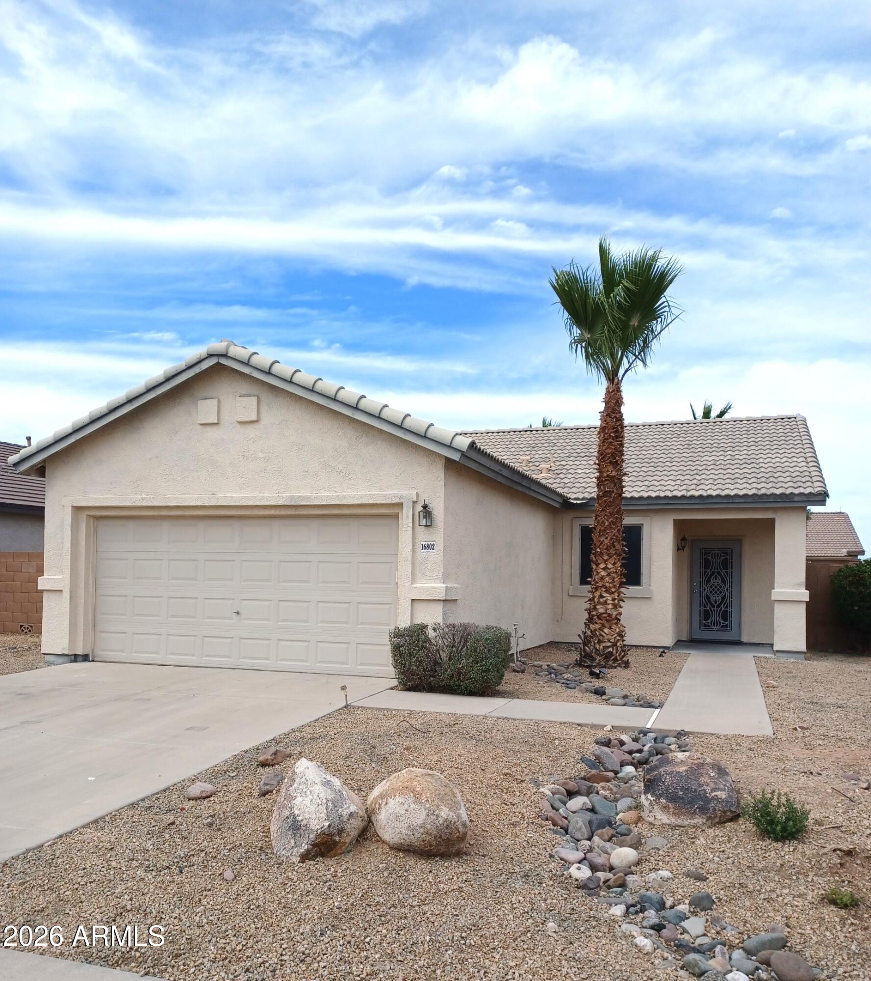 Bell West Ranch - Residential