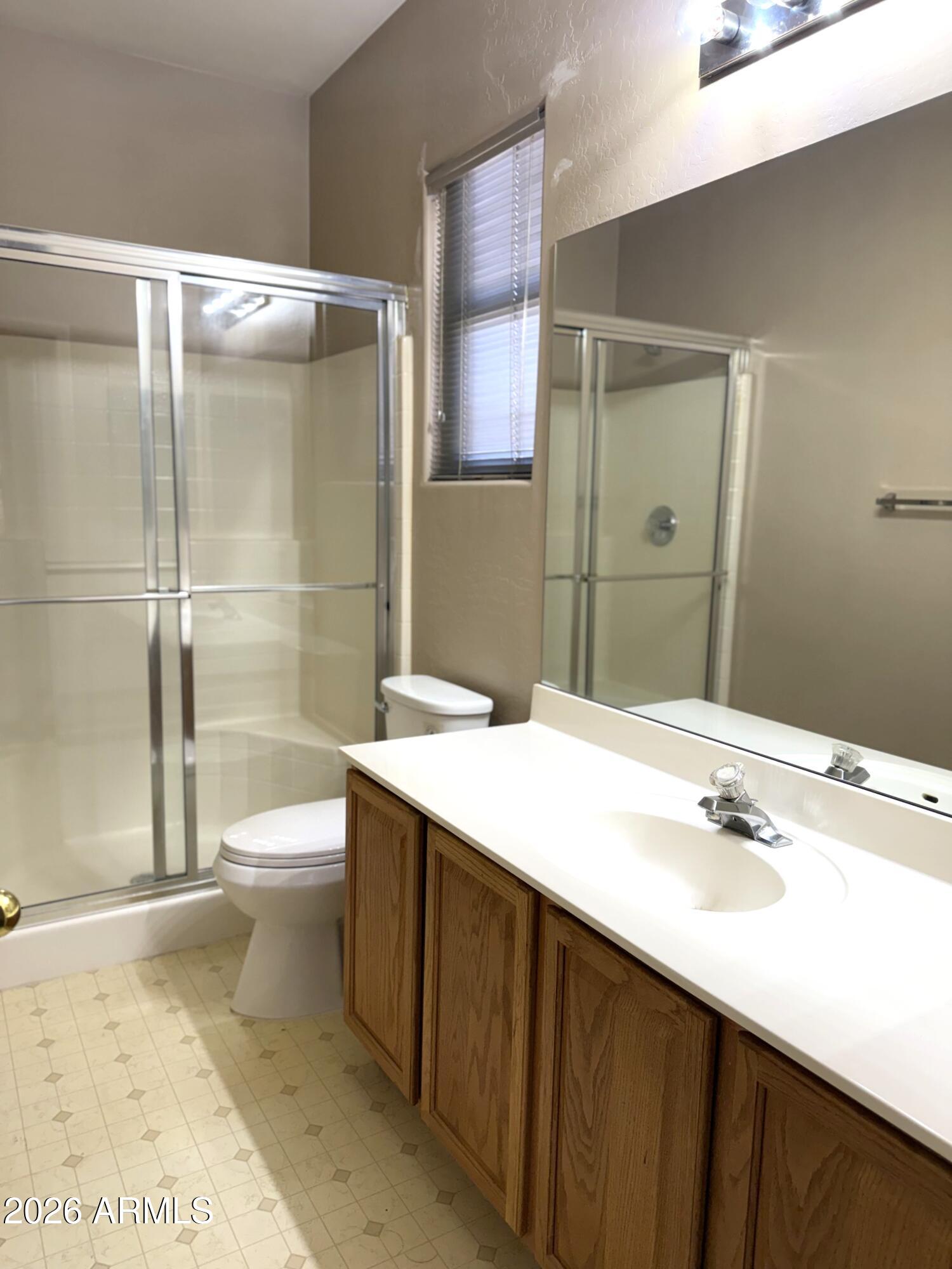 Bell West Ranch - Residential