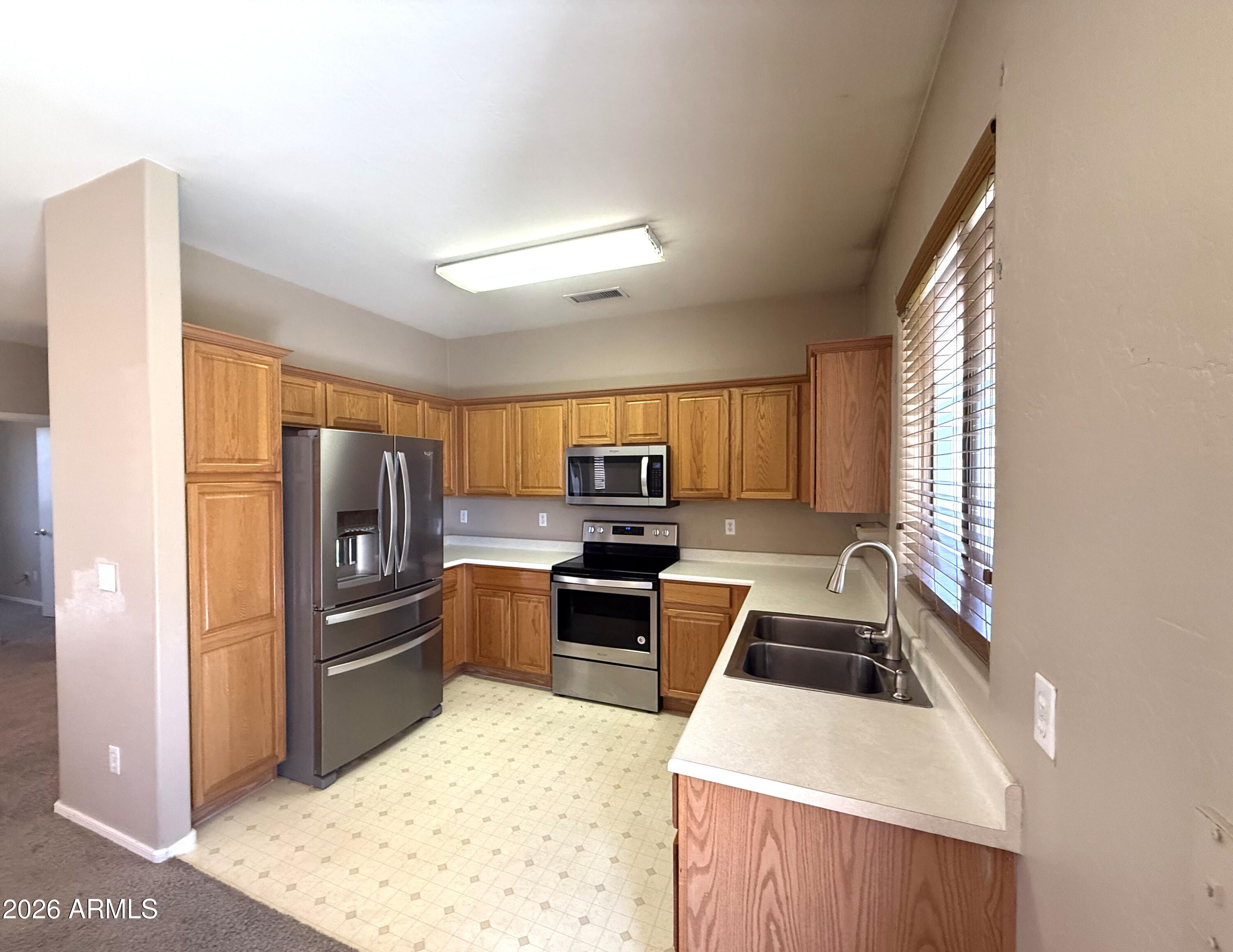 Bell West Ranch - Residential