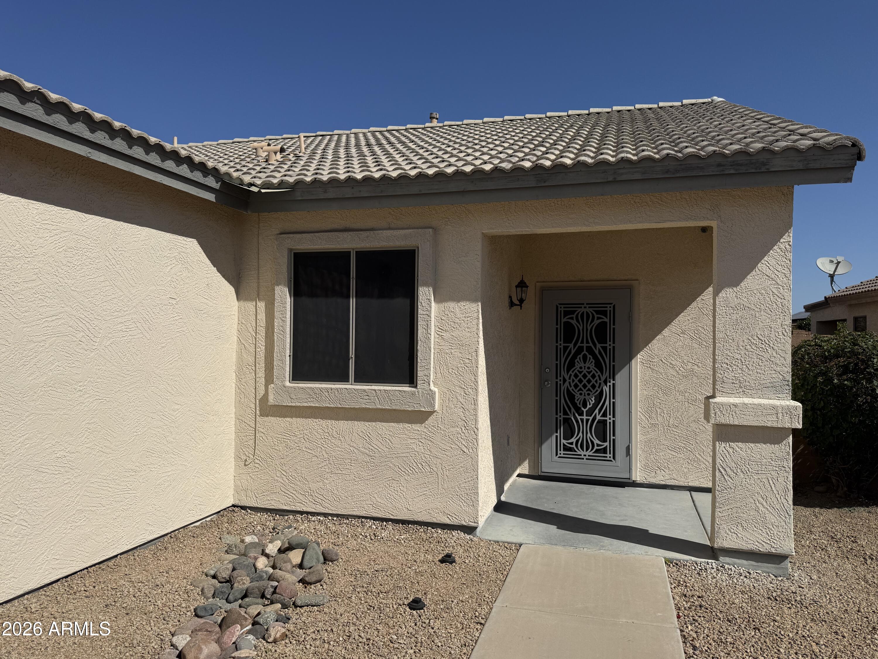 Bell West Ranch - Residential