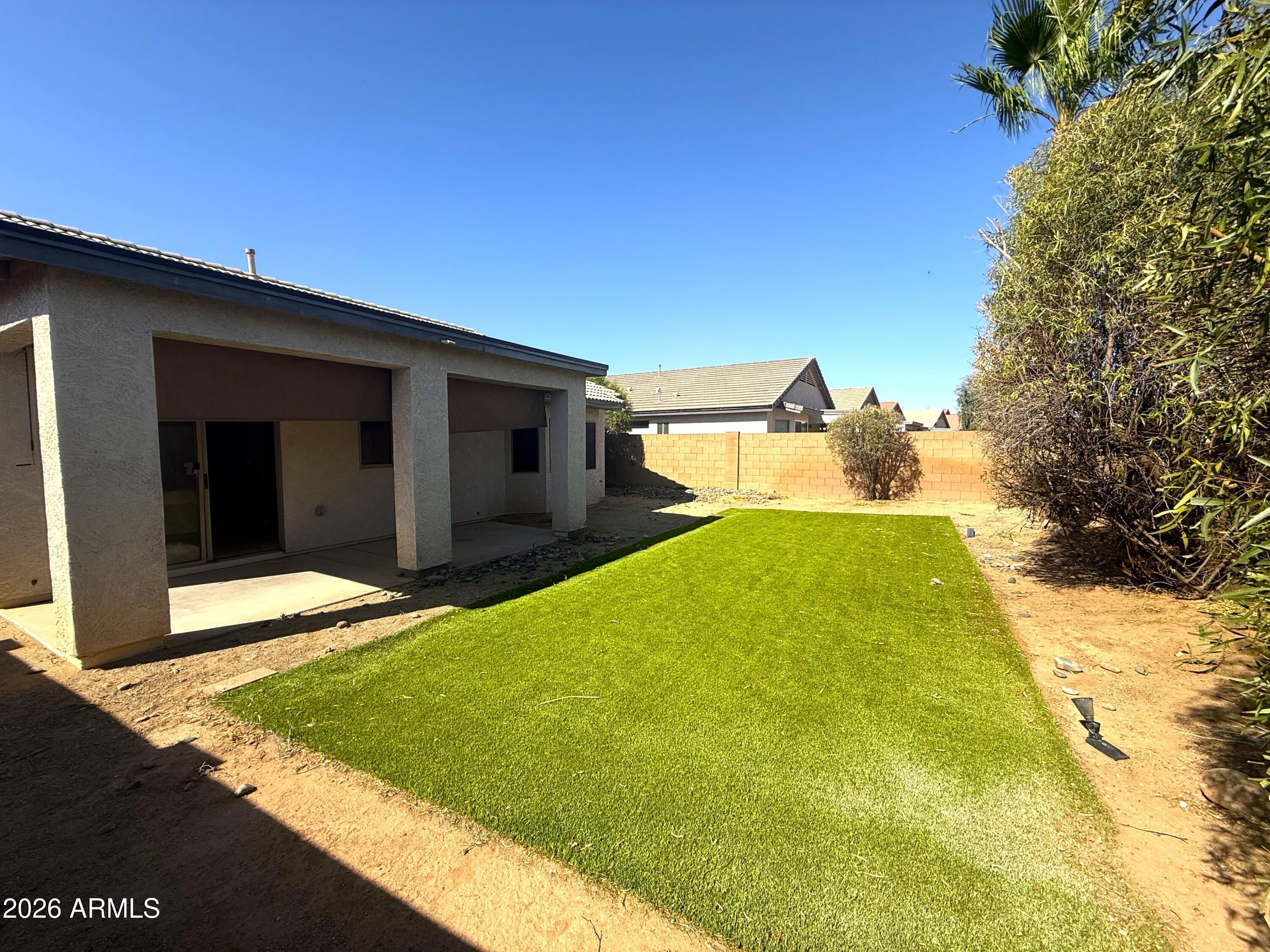 Bell West Ranch - Residential