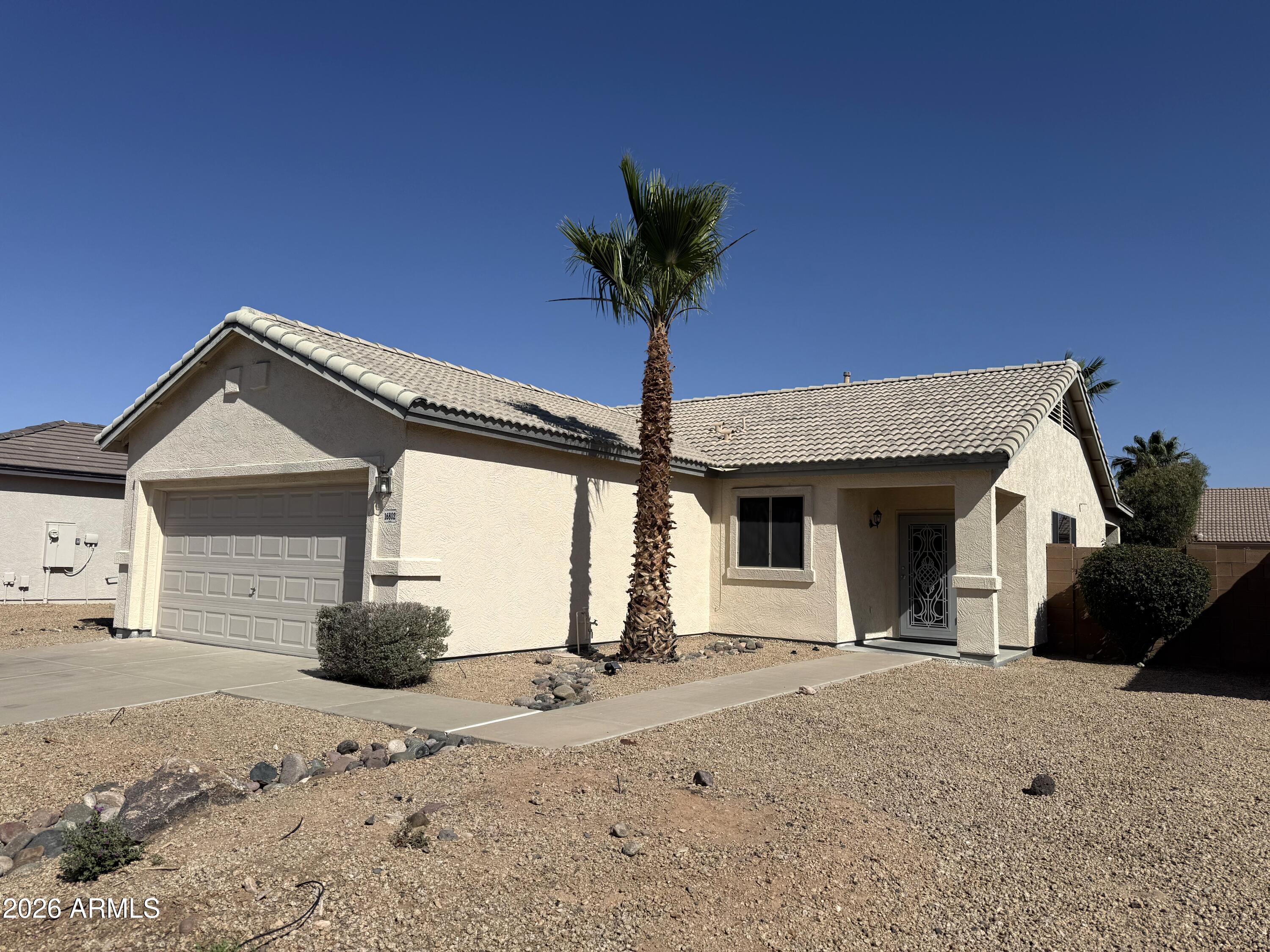 Bell West Ranch - Residential