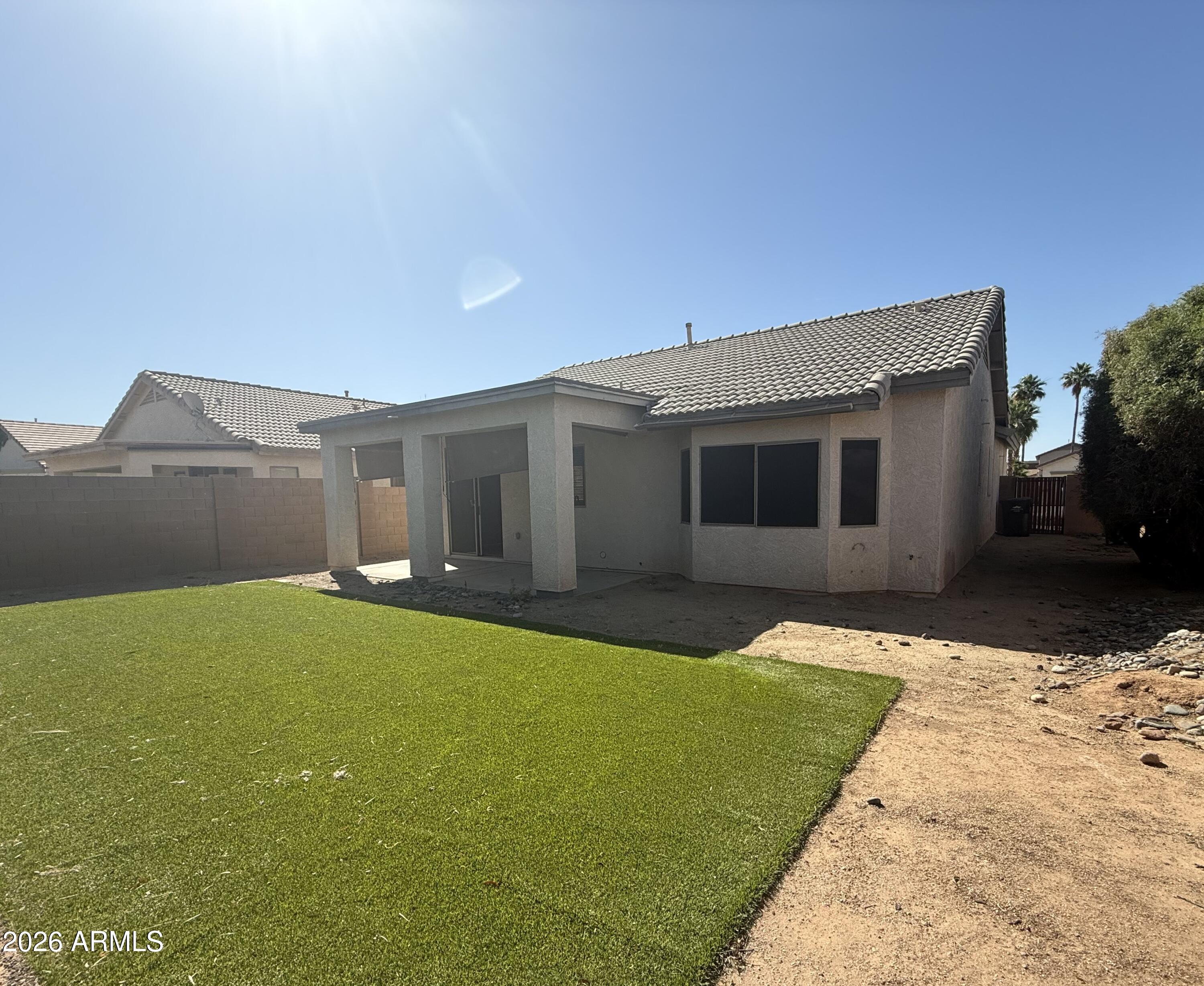 Bell West Ranch - Residential