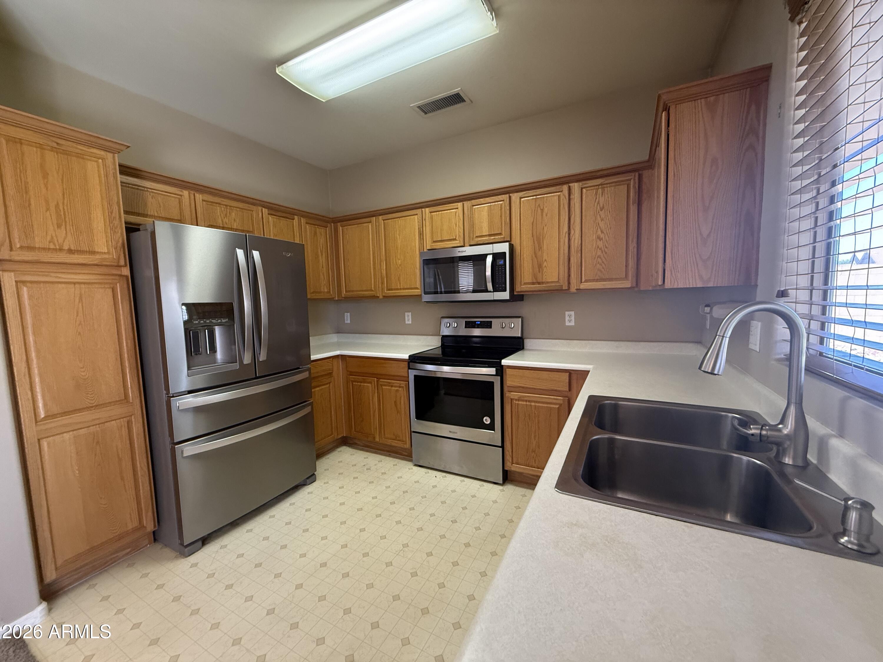 Bell West Ranch - Residential