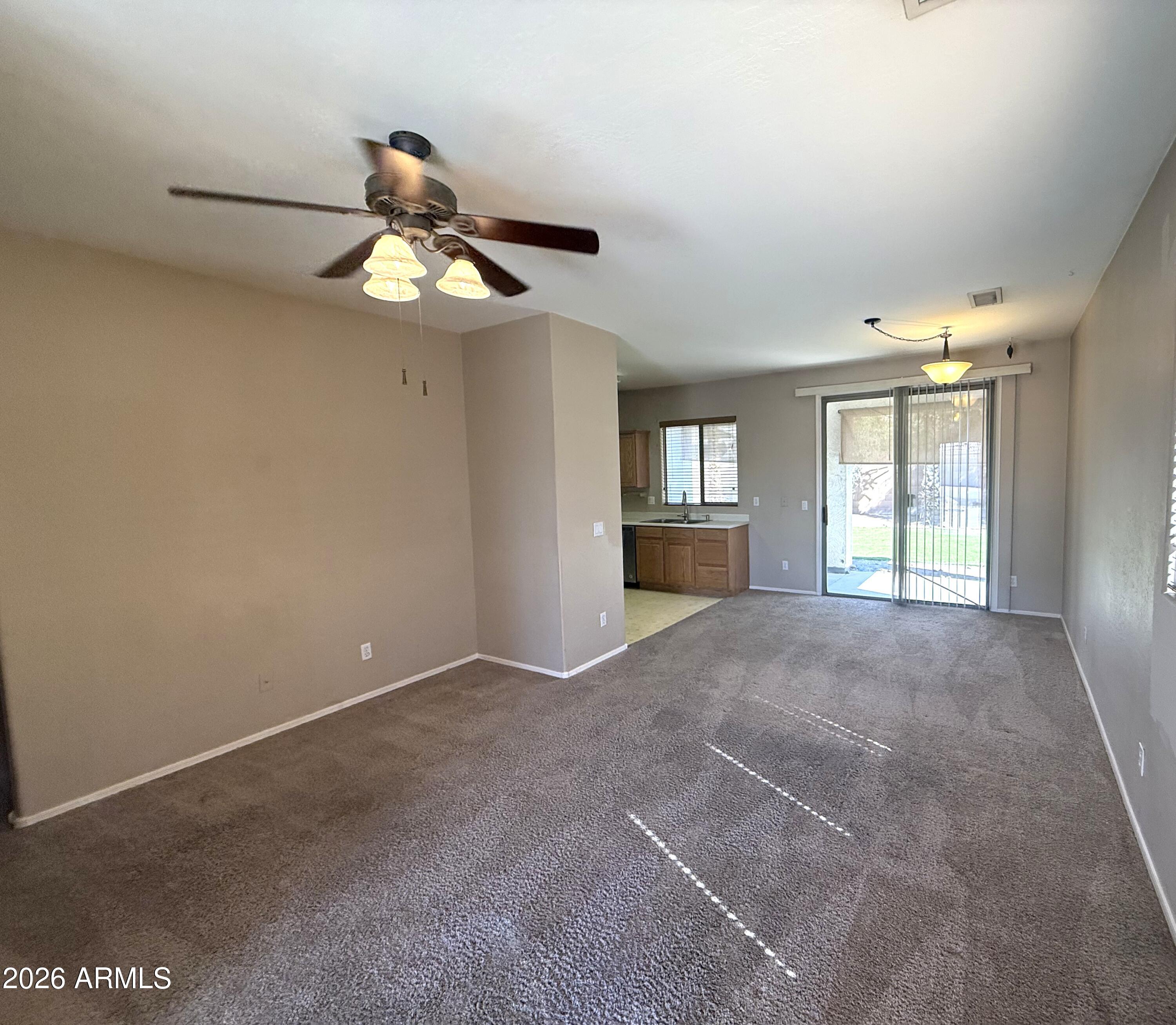 Bell West Ranch - Residential