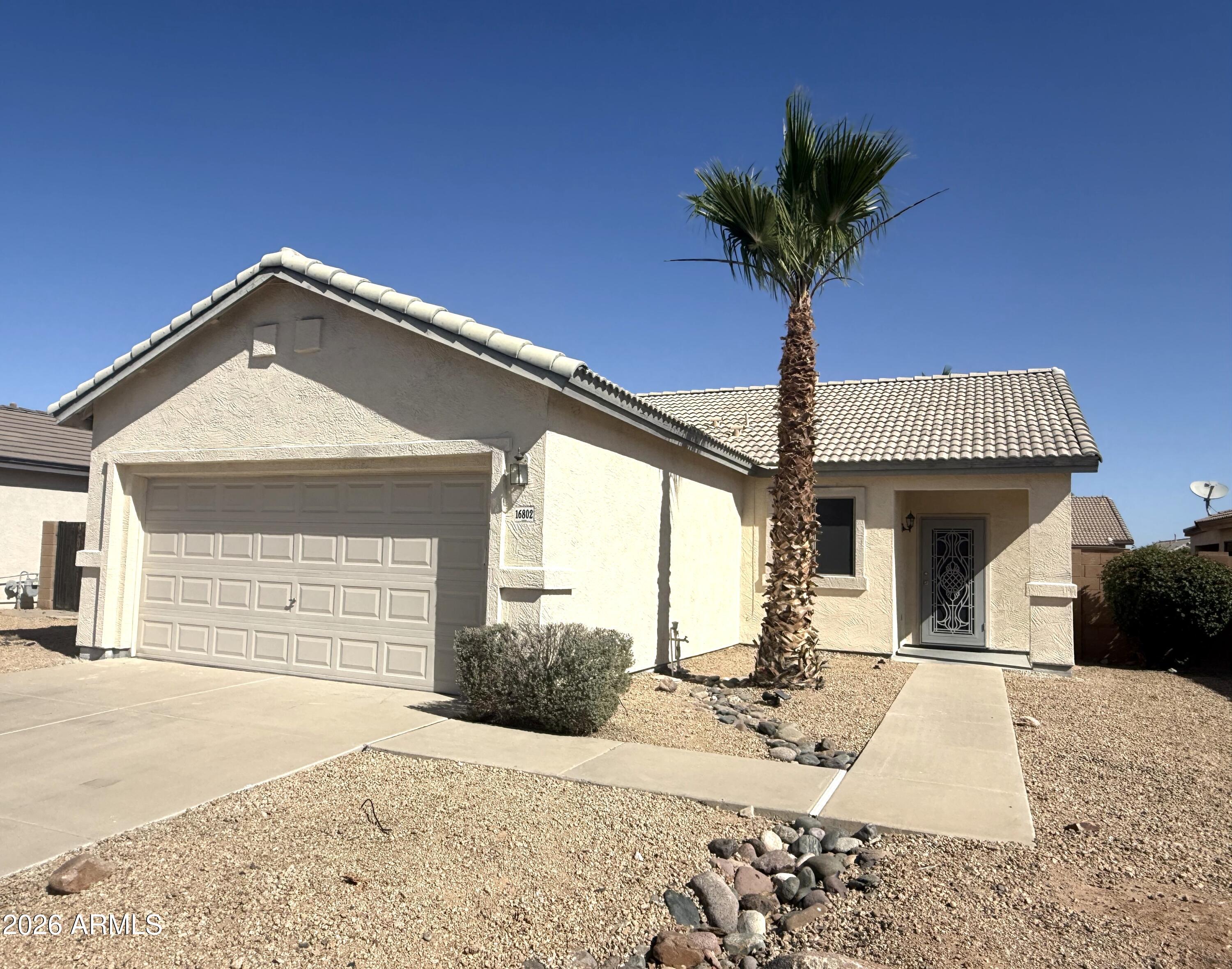 Bell West Ranch - Residential
