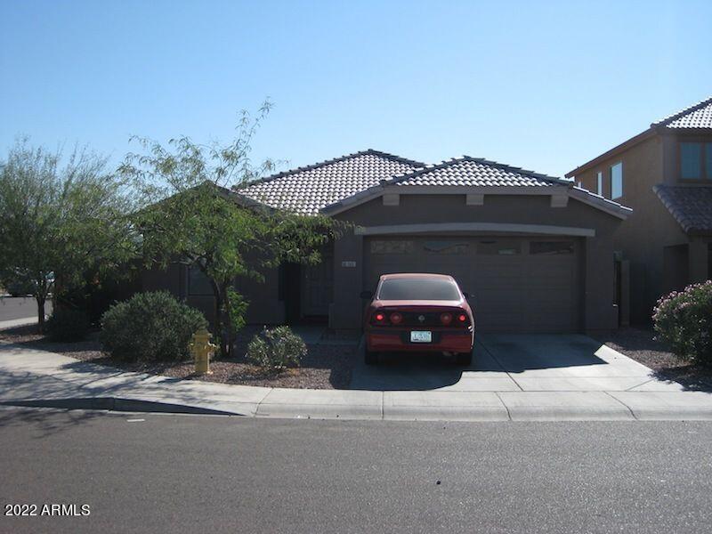 COPPER CREEK - Residential