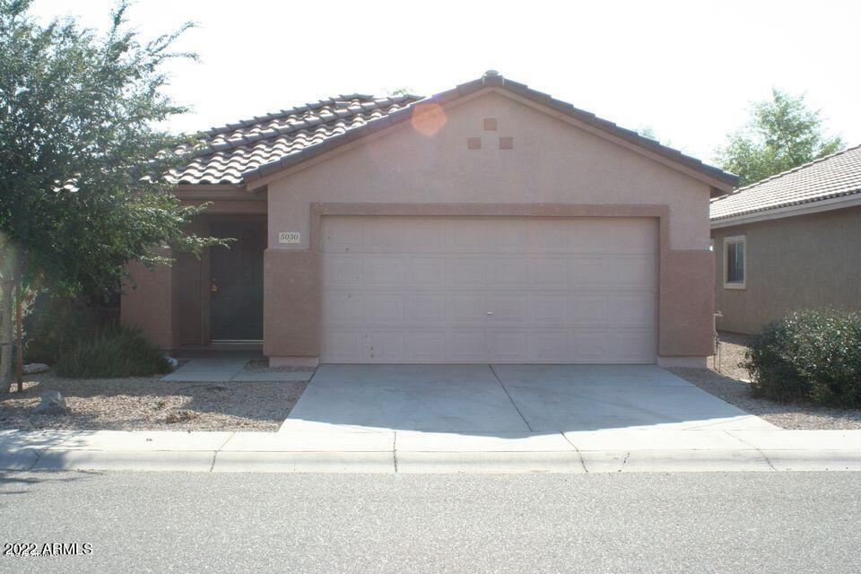 COPPER CREEK - Residential