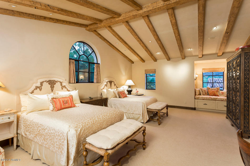 Silverleaf - Residential