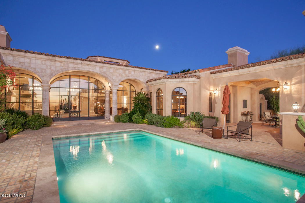 Silverleaf - Residential