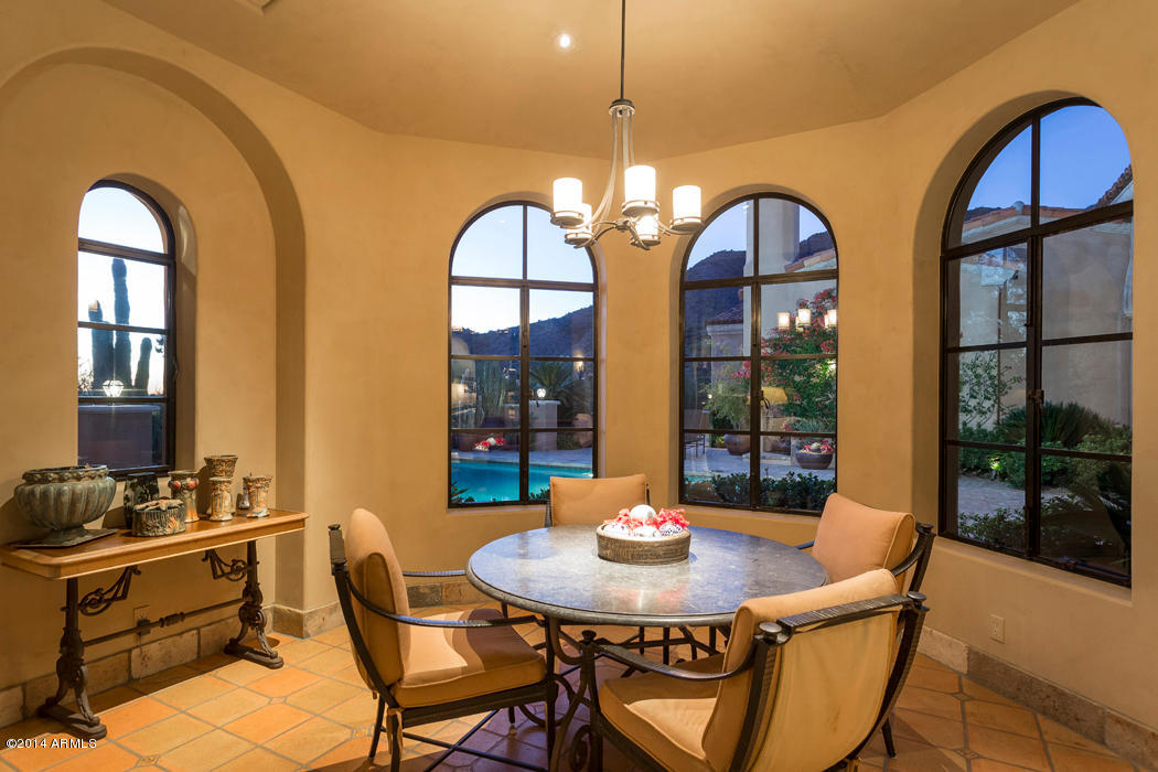 Silverleaf - Residential