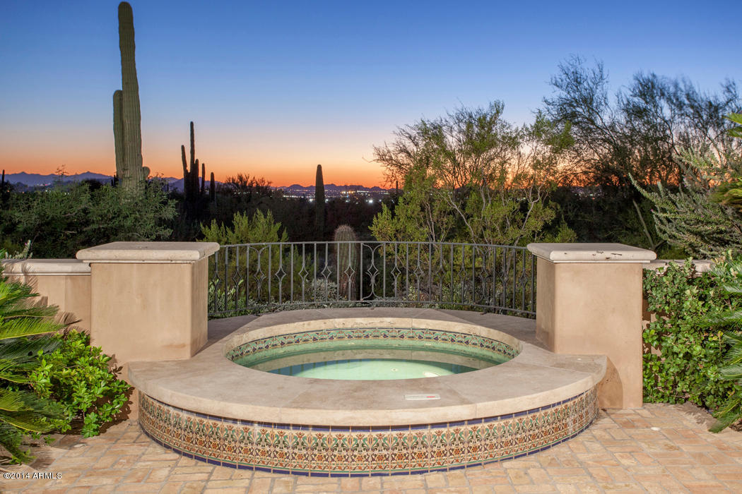 Silverleaf - Residential