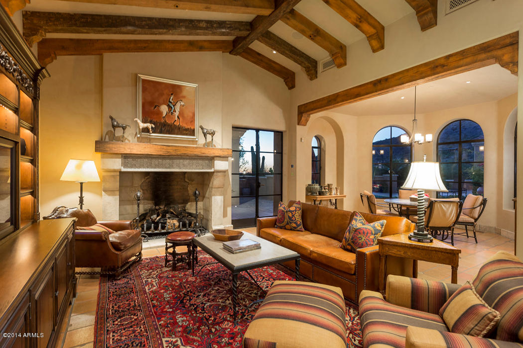 Silverleaf - Residential