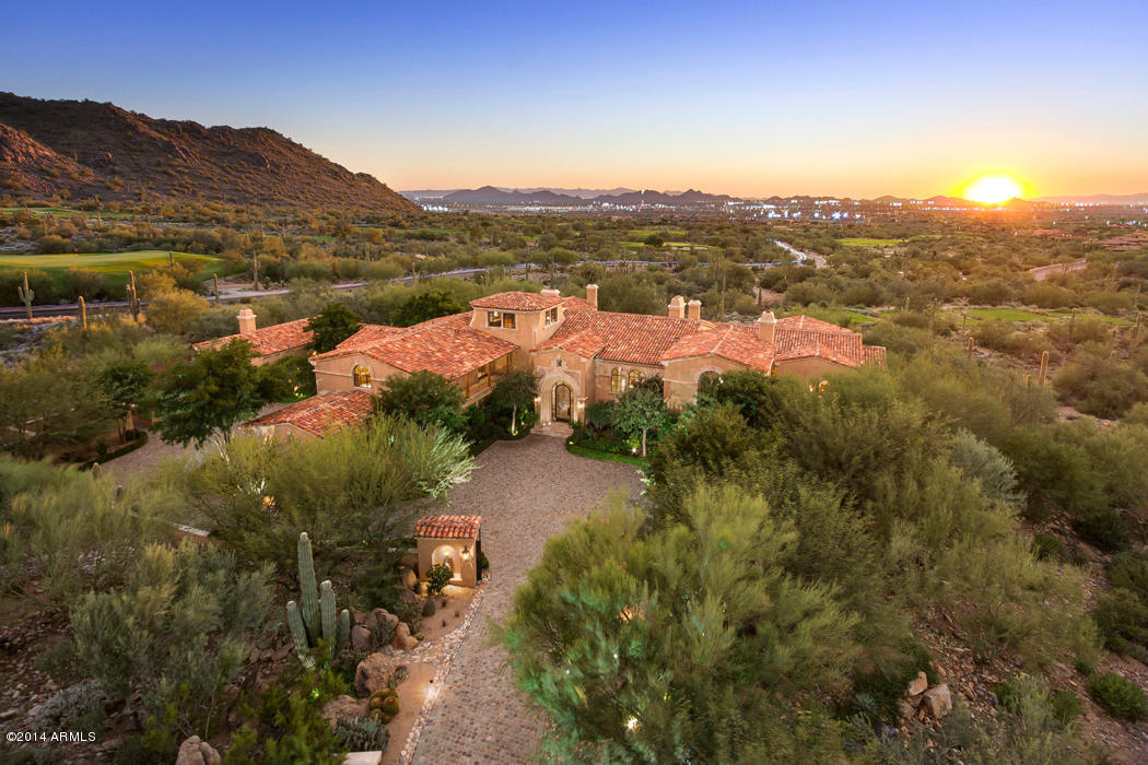 Silverleaf - Residential