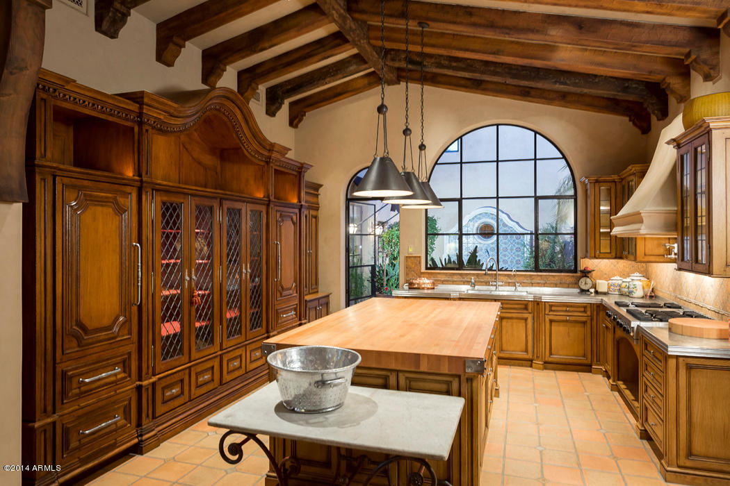 Silverleaf - Residential