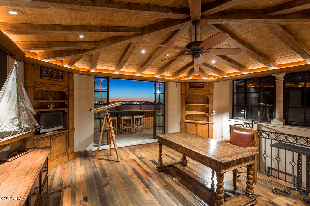 Silverleaf - Residential