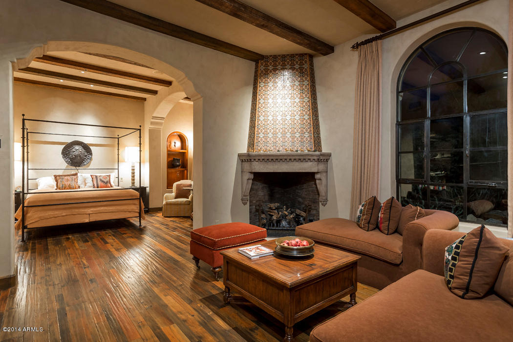 Silverleaf - Residential