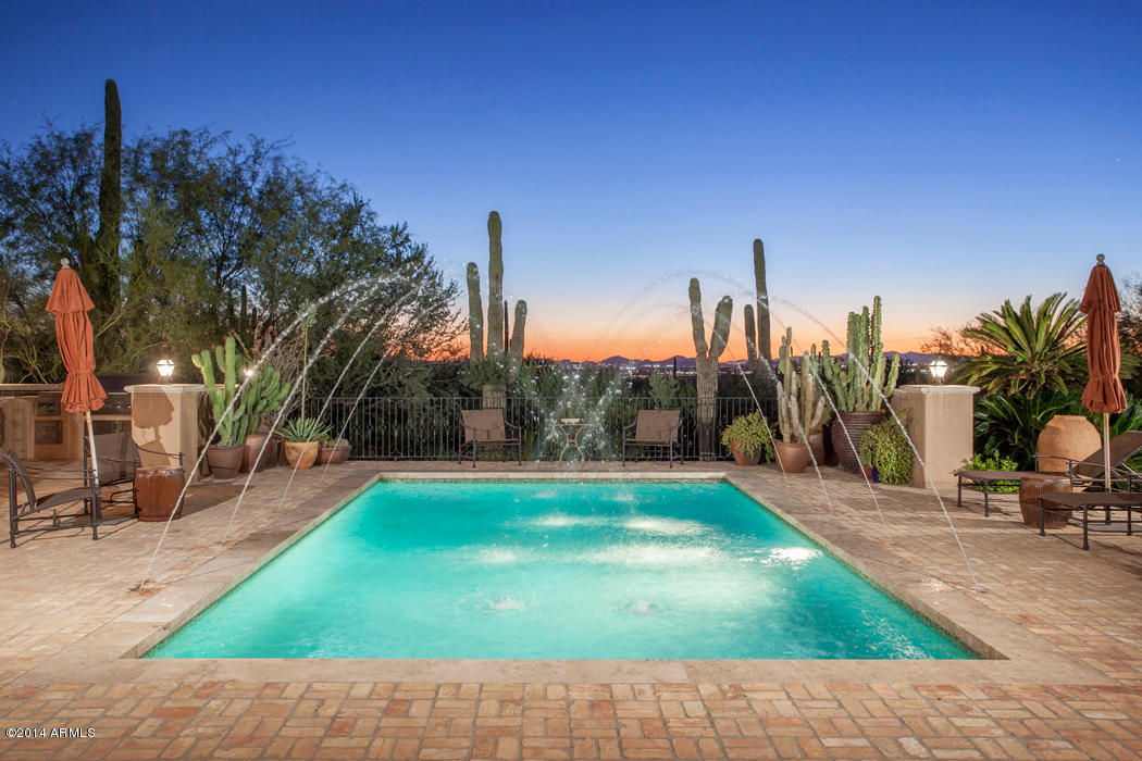 Silverleaf - Residential