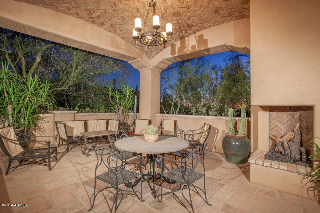Silverleaf - Residential
