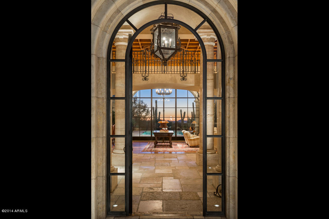 Silverleaf - Residential