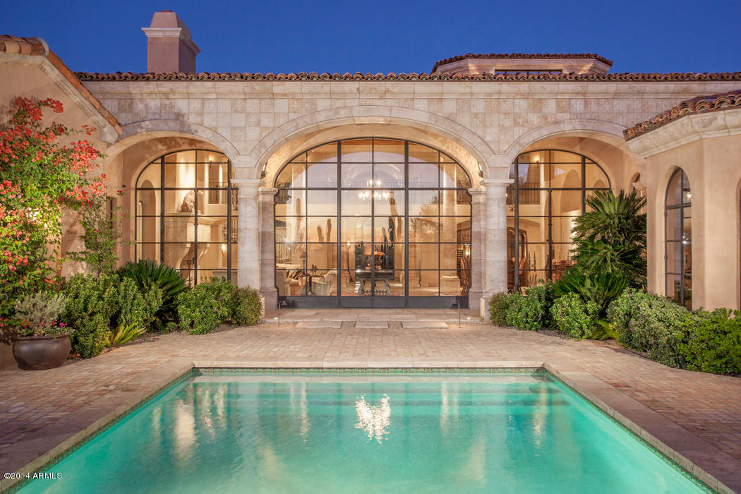 Silverleaf - Residential