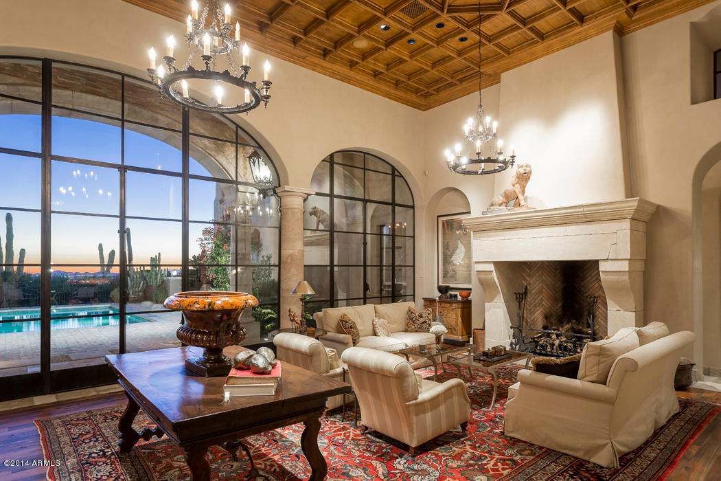 Silverleaf - Residential