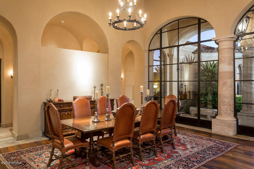 Silverleaf - Residential