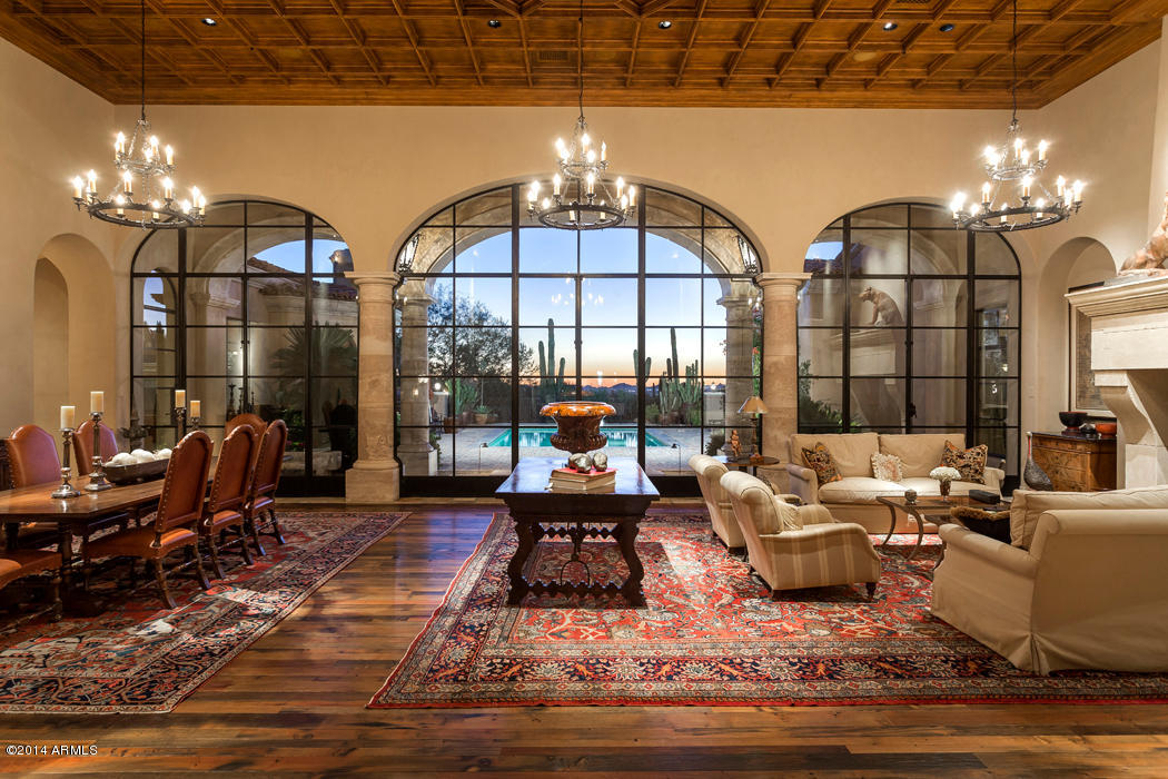 Silverleaf - Residential