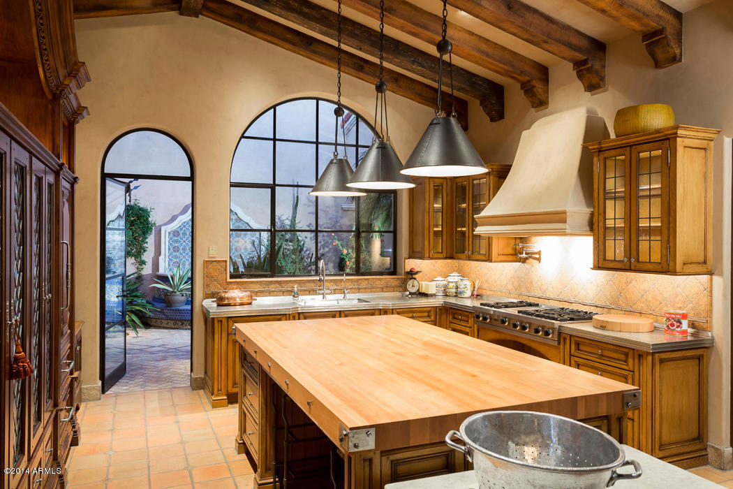 Silverleaf - Residential